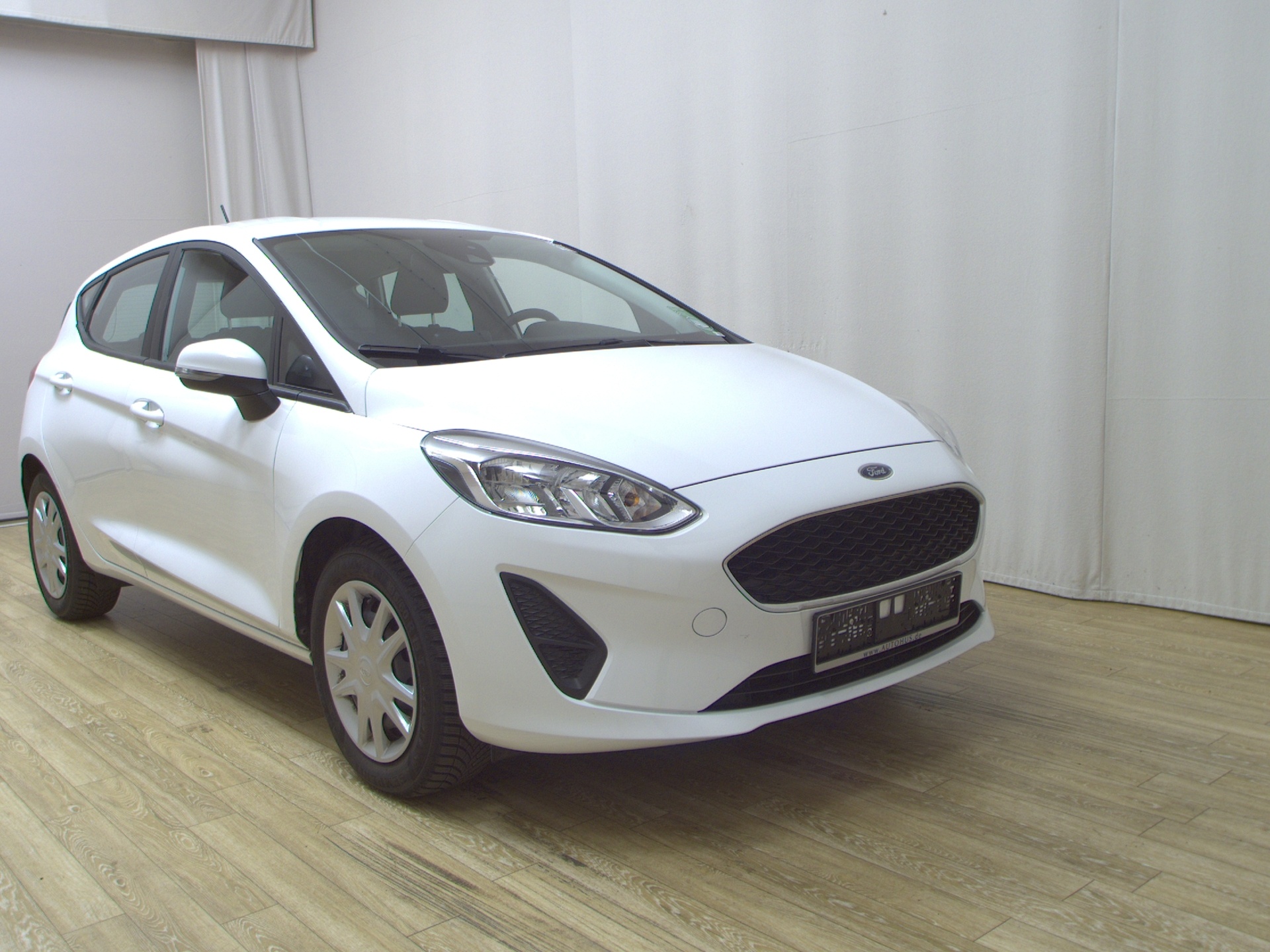 Ford Fiesta 1.0 EB Cool&Connect Navi LED USB Tempomat 3
