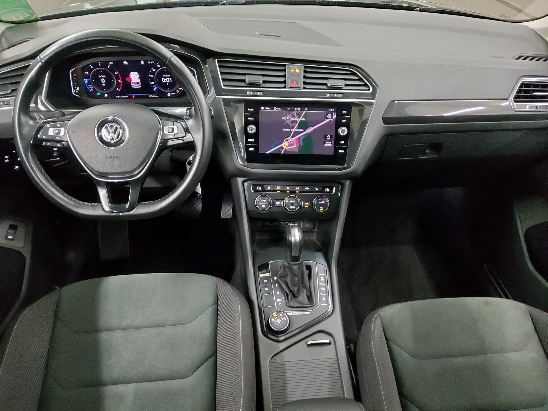 Volkswagen Tiguan 2.0 TSI 4M Highline Navi LED AID Pano HuD 5