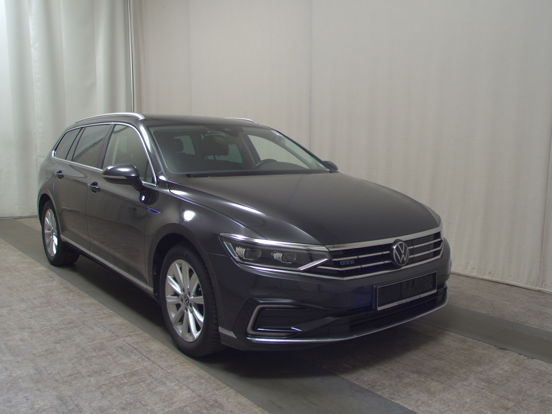 Volkswagen Passat Var. GTE 1.4 TSI Navi Matrix AID AHK RfK 3
