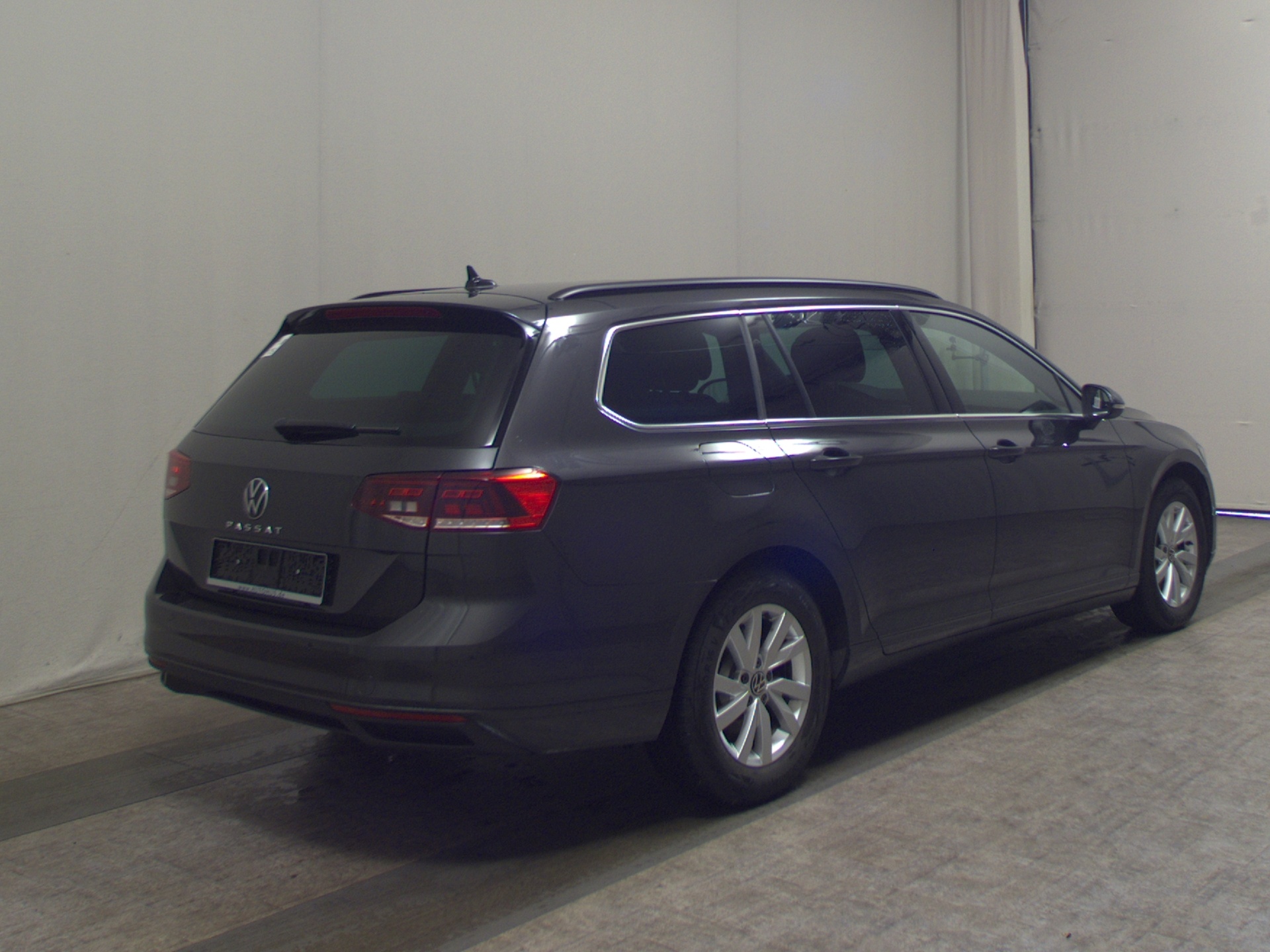 Volkswagen Passat Var. 2.0 TDI Business Navi LED Pano Sthzg 4