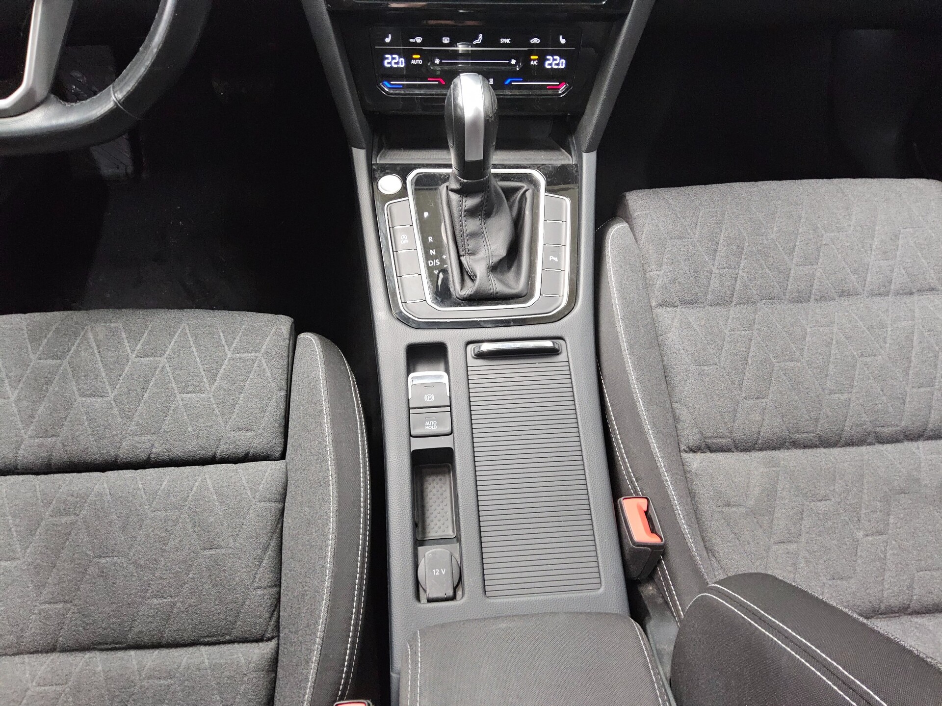 Volkswagen Passat Var. 2.0 TDI Business Navi LED Pano Sthzg 6