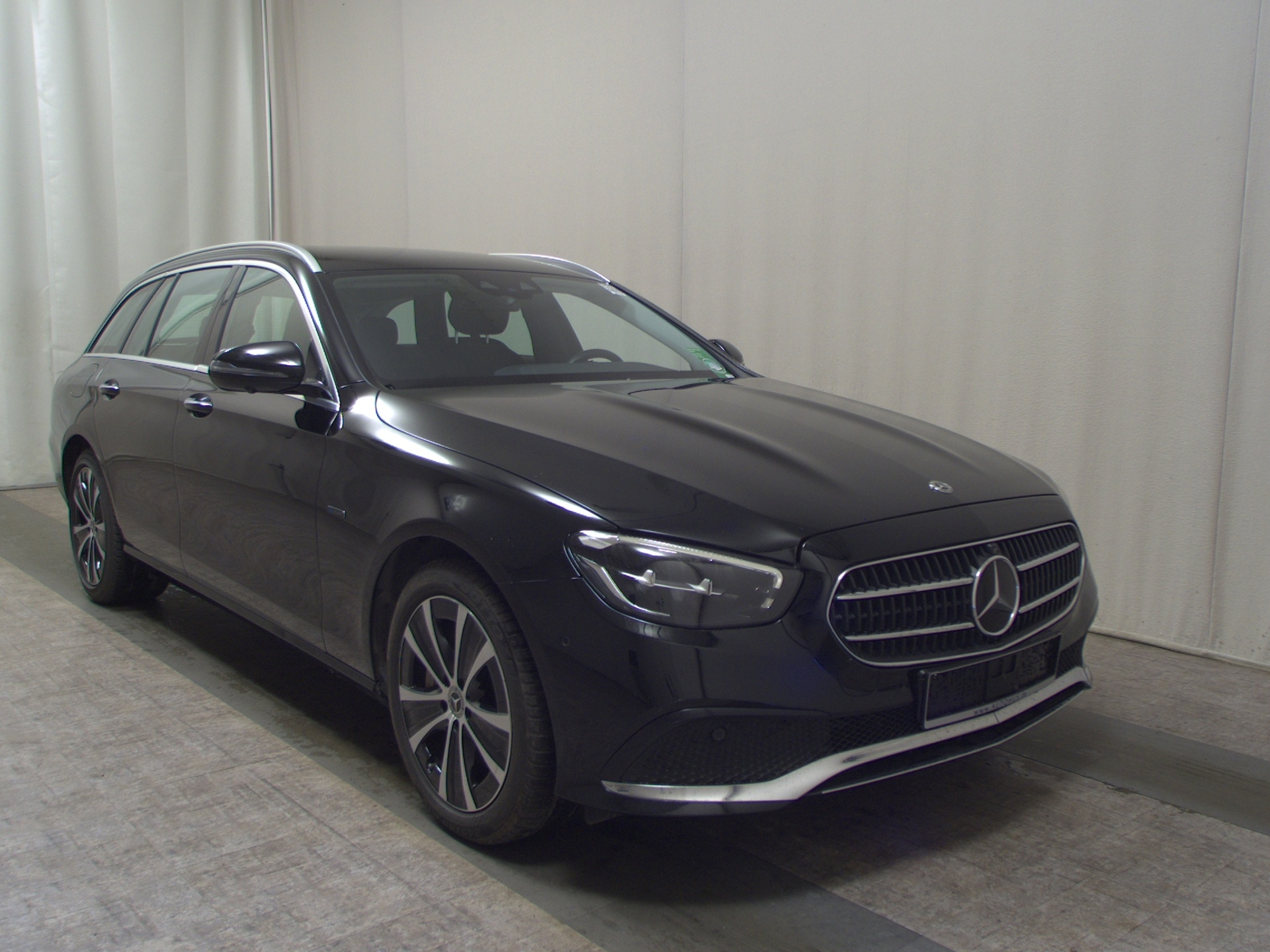 Mercedes-Benz E 300 T de Avantgarde Nav Widescr. Burmester LED 3