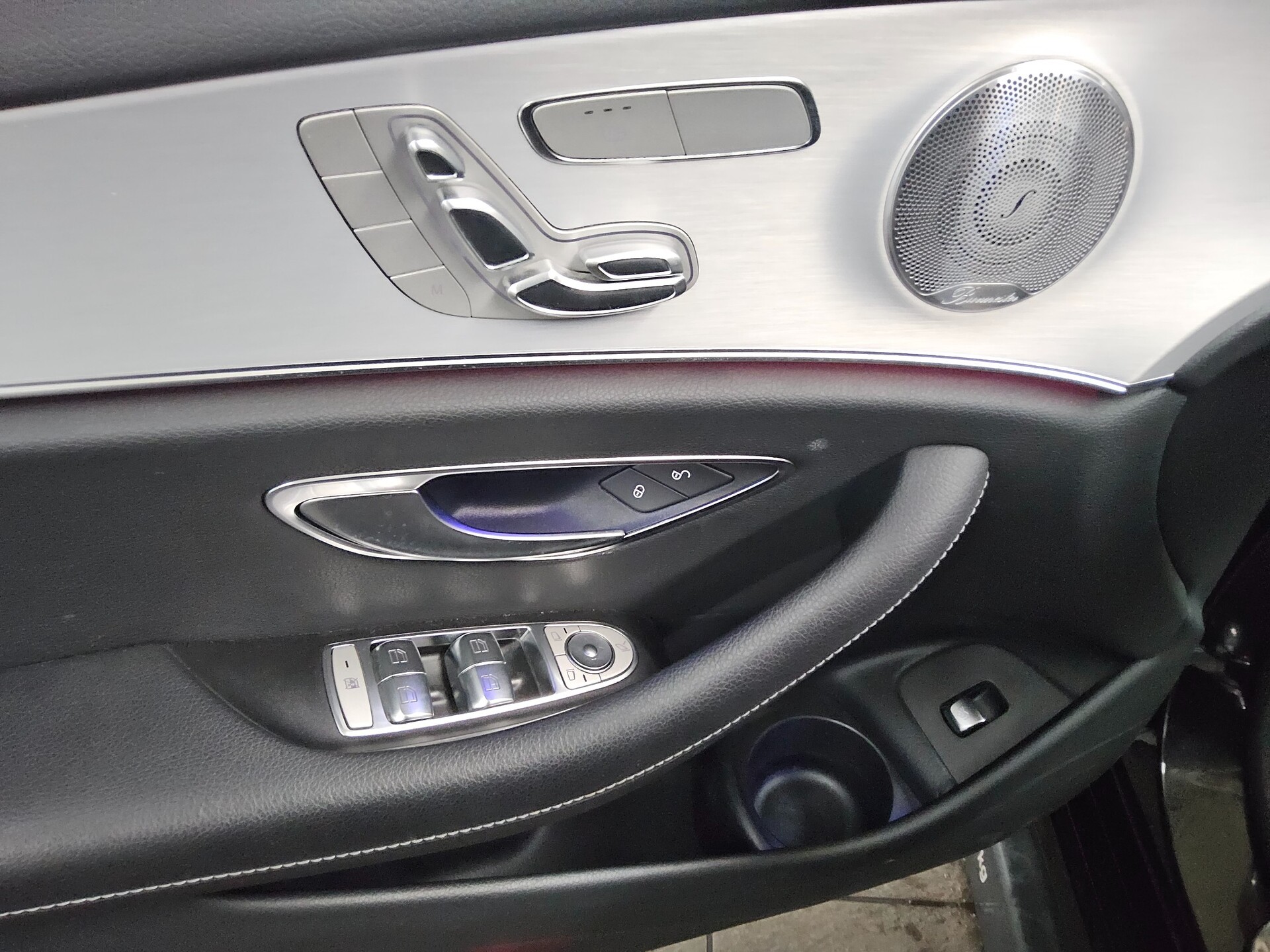 Mercedes-Benz E 300 T de Avantgarde Nav Widescr. Burmester LED 10