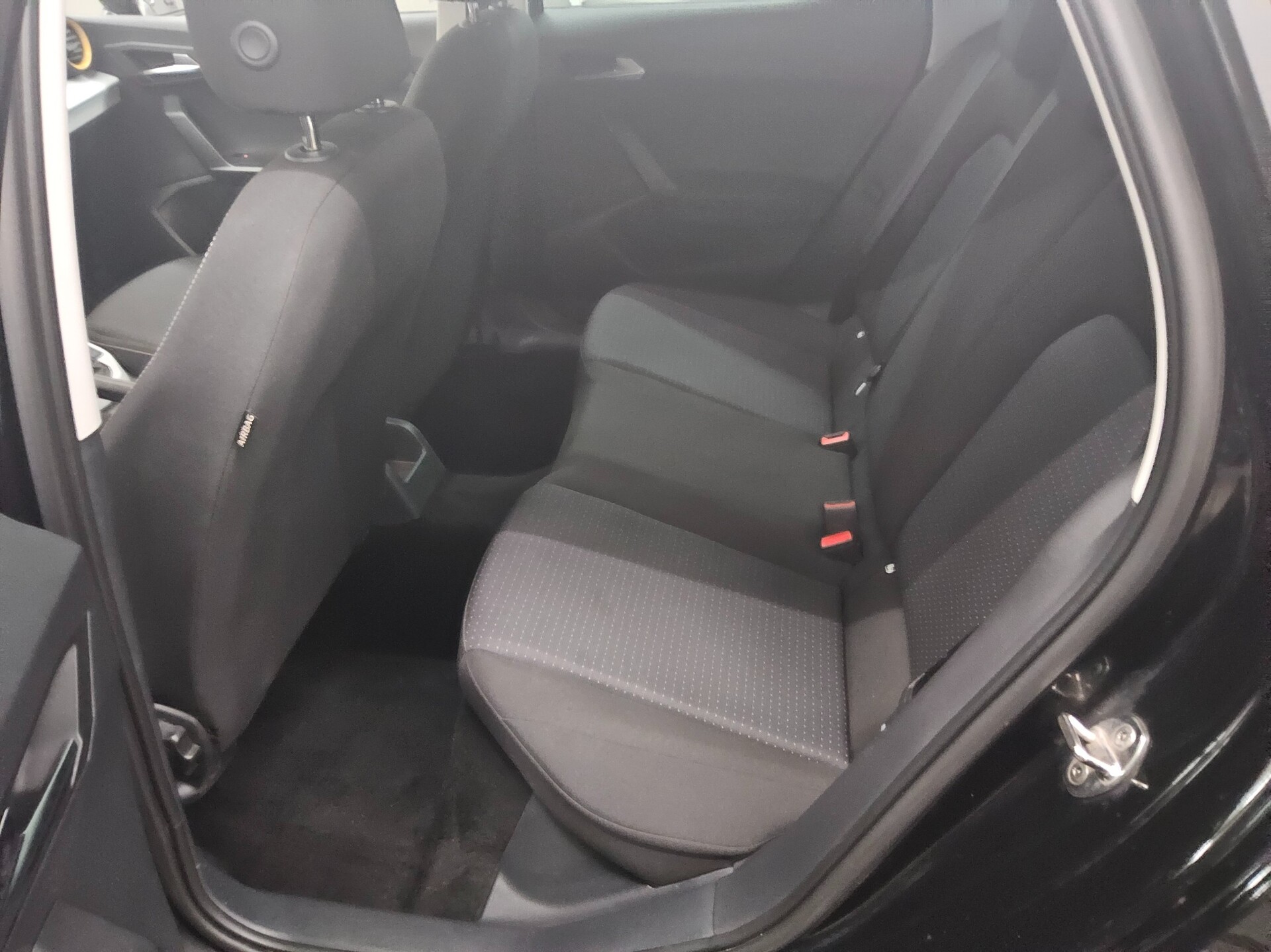 Seat Arona 1.0 TSI Style LED virtual PDC SHZ 12