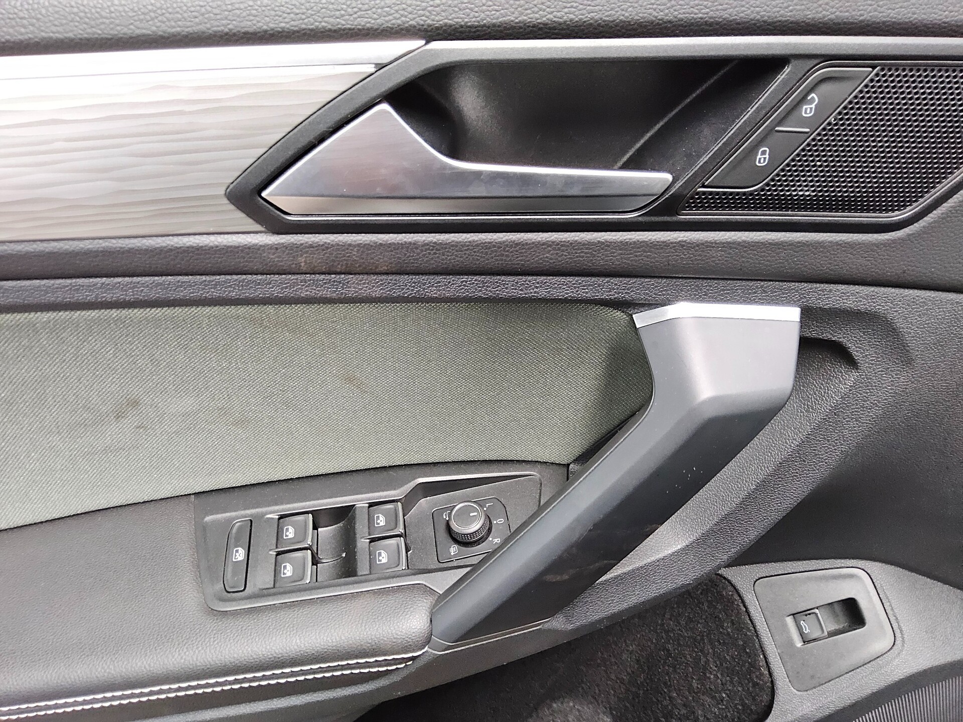 Seat Tarraco 2.0 TDI Xperience Navi LED vc AHK Pano 10