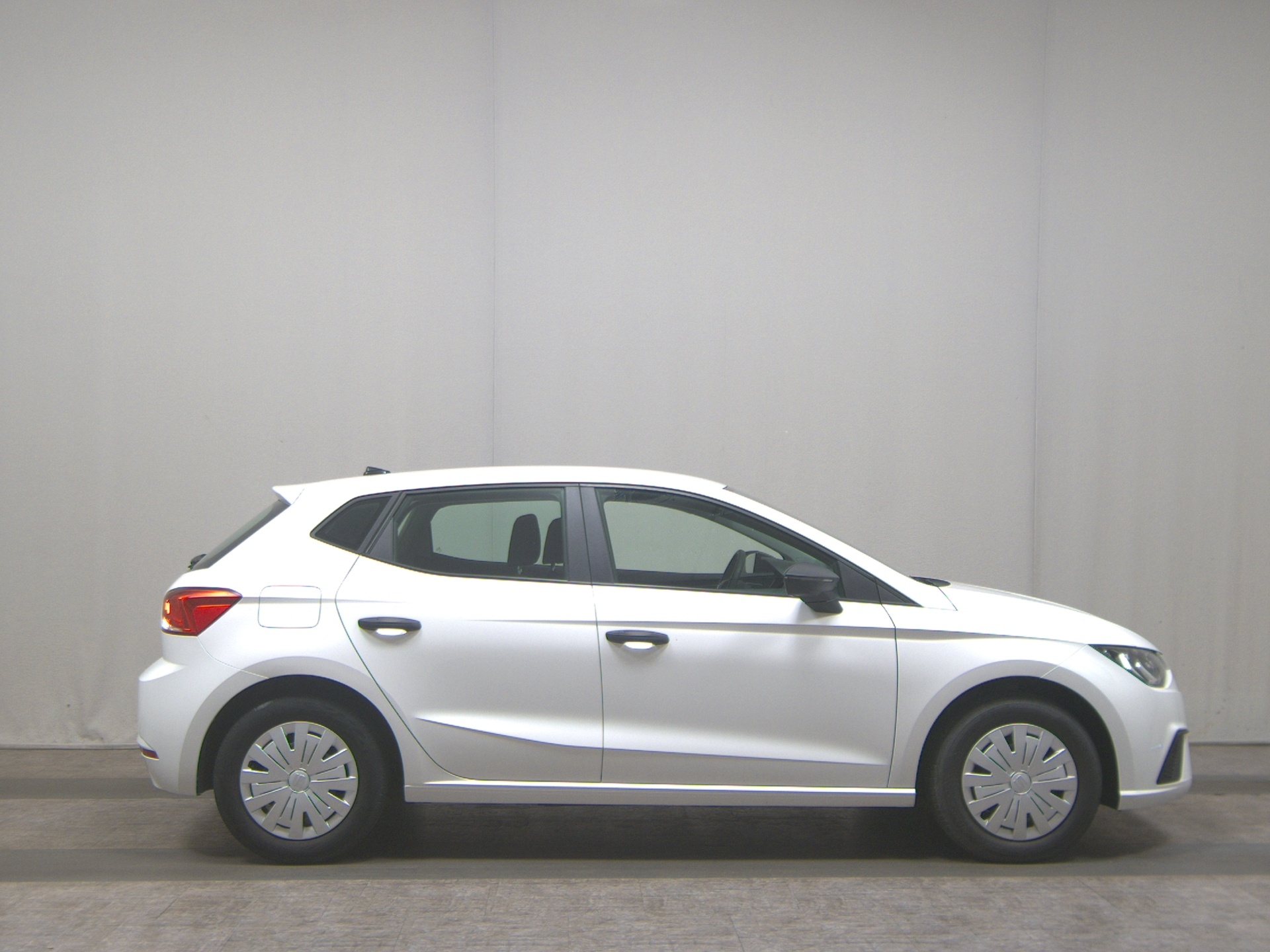 Seat Ibiza 1.0 Reference DAB Klima