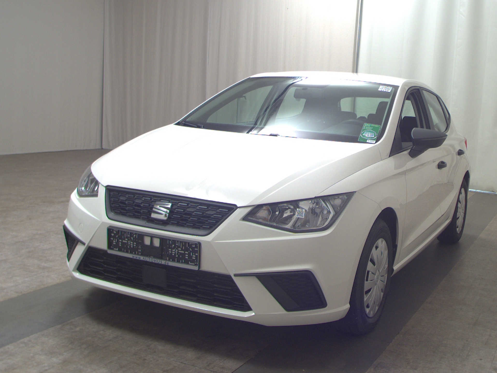 Seat Ibiza 1.0 Reference DAB Klima 2