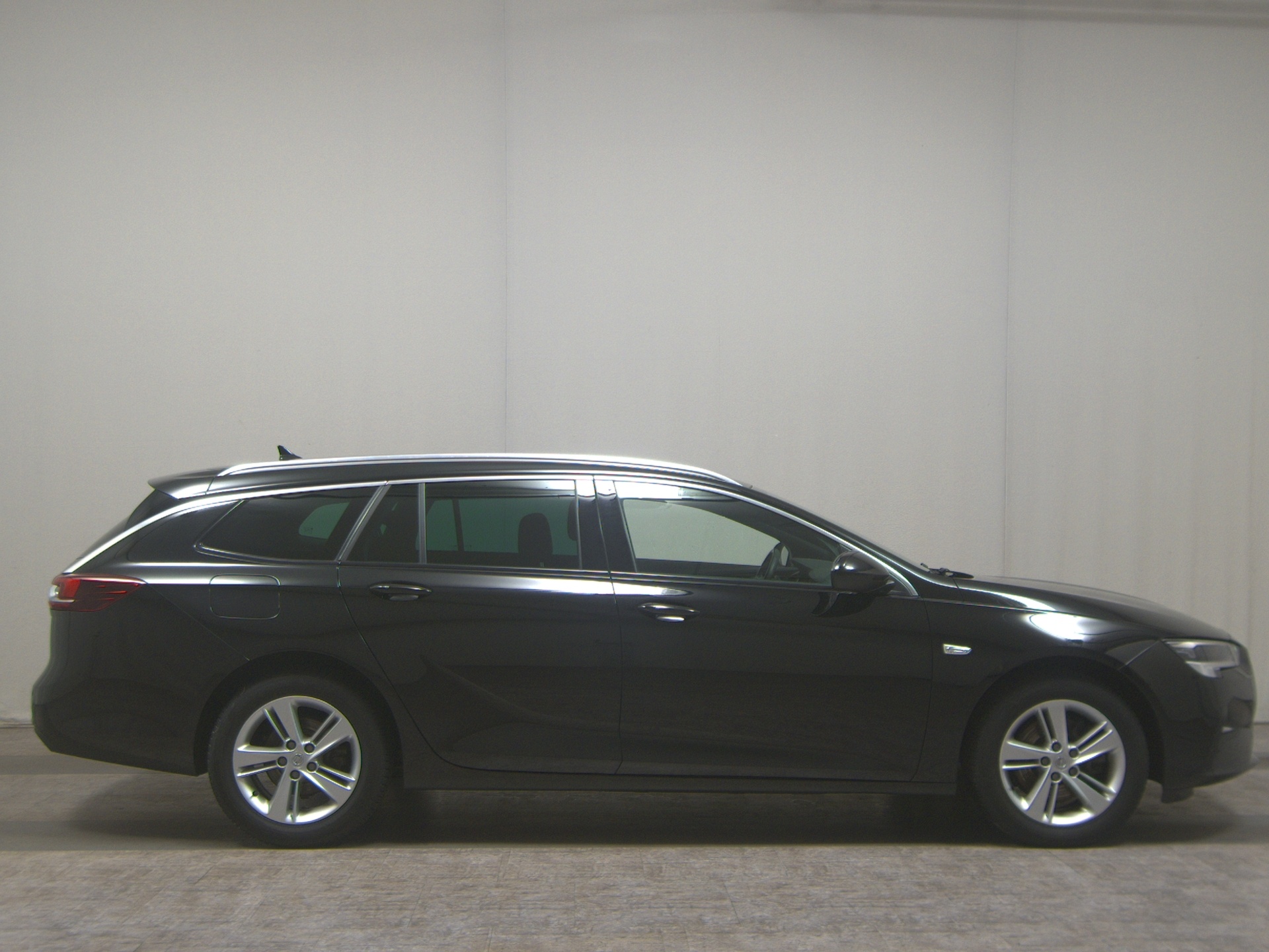 Opel Insignia ST 1.5 D Business Ed. Navi LED Shz