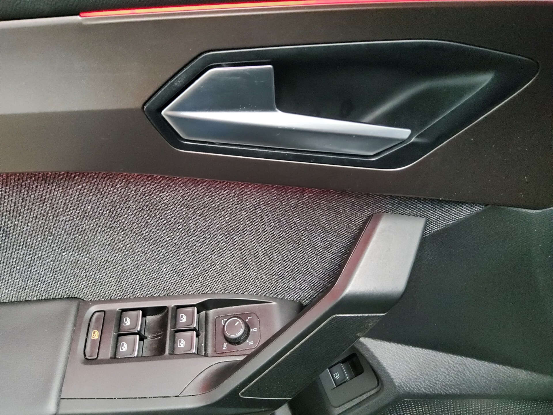 Seat Leon Sportstourer 1.4 e-HYBRID Xcellence Navi DC 10