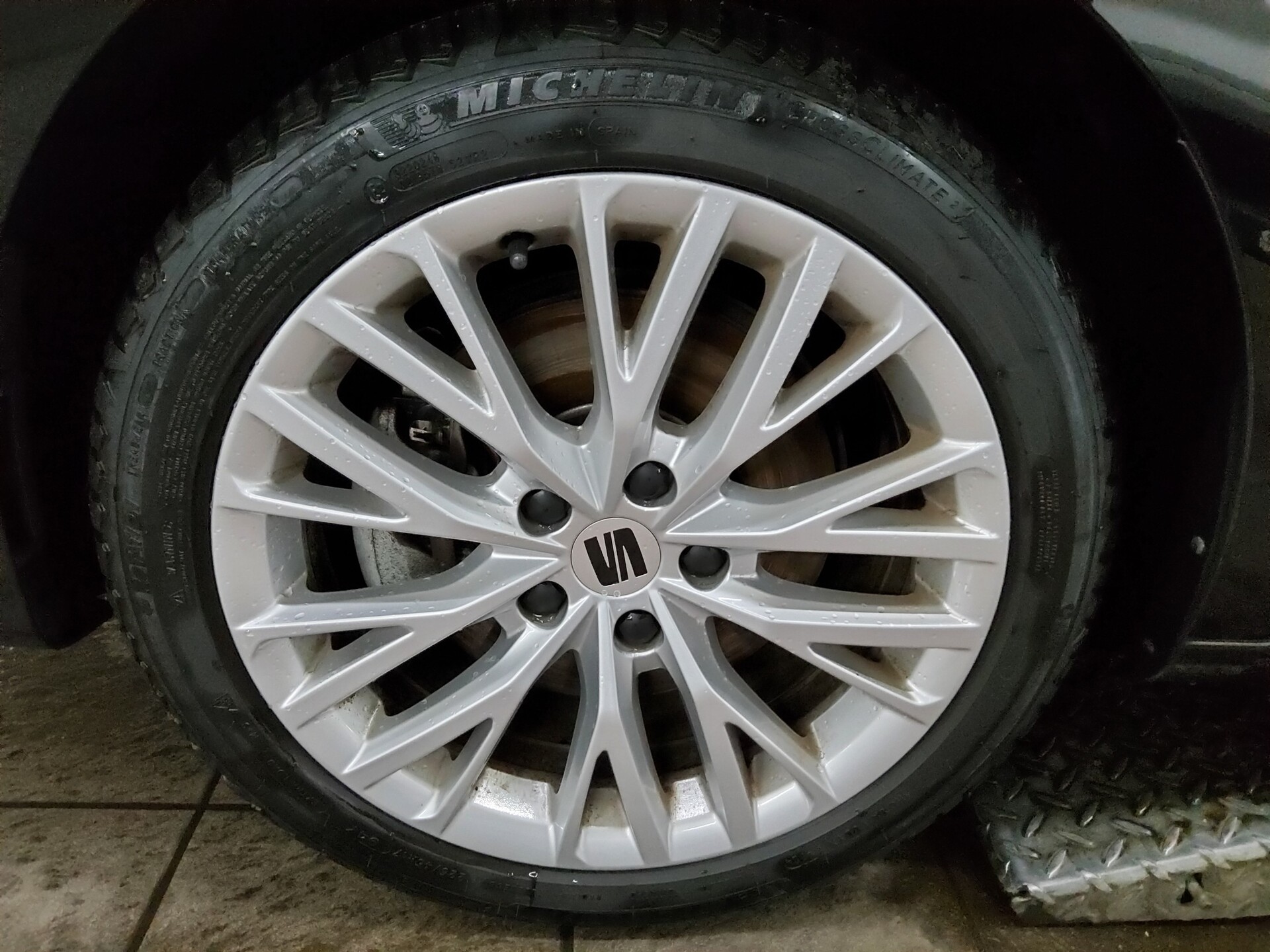 Seat Leon Sportstourer 1.4 e-HYBRID Xcellence Navi DC 11