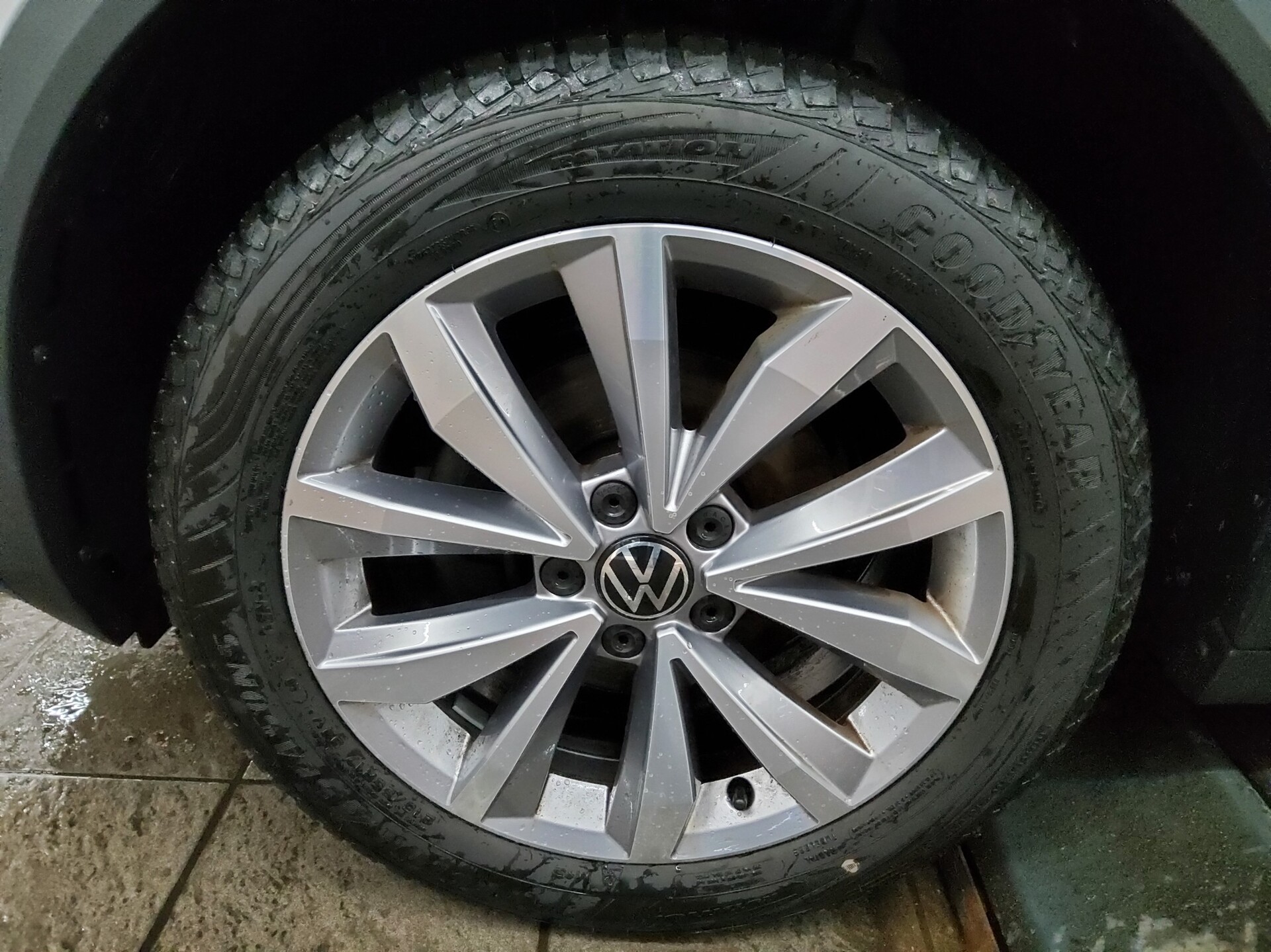 Volkswagen T-Roc 1.0 TSI Cabriolet Style Navi PDC SHZ ACC 11