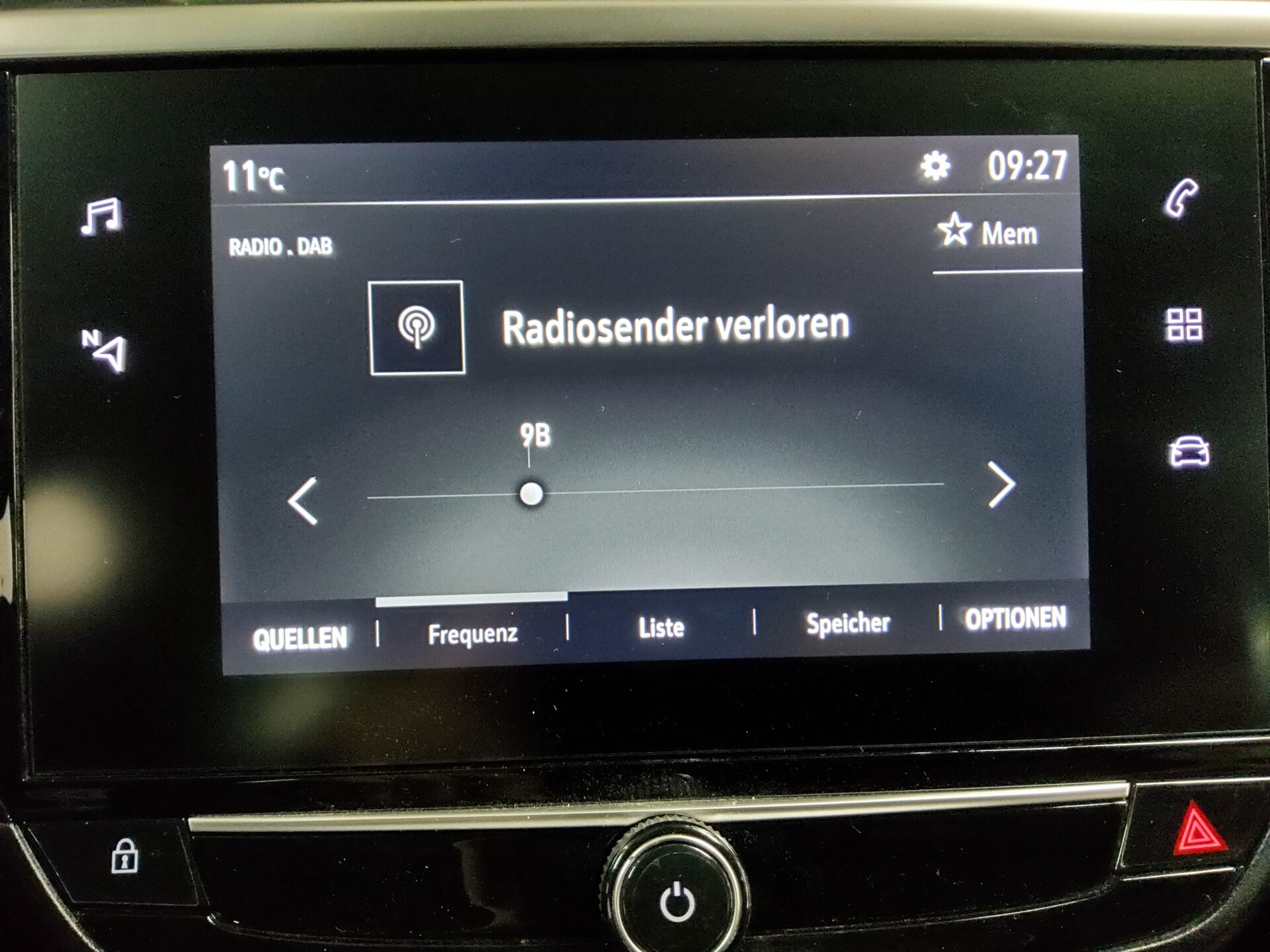 Opel Corsa 1.2 Elegance T-Leder LED PDC Shz Tempomat 7