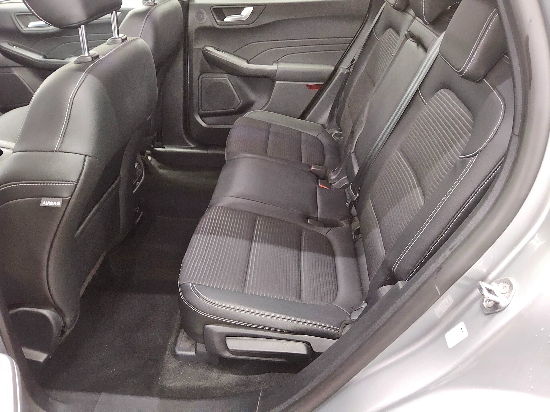 Ford Kuga 2.0 EB Titanium X Navi LED vc B&O RfK ACC 13