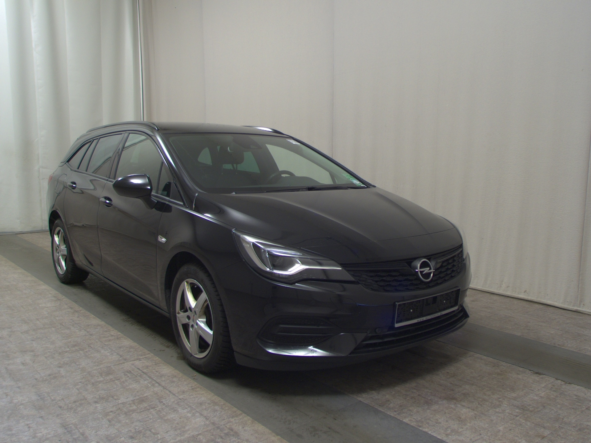 Opel Astra ST 1.5 D Business Elegance Navi LED RfK 3
