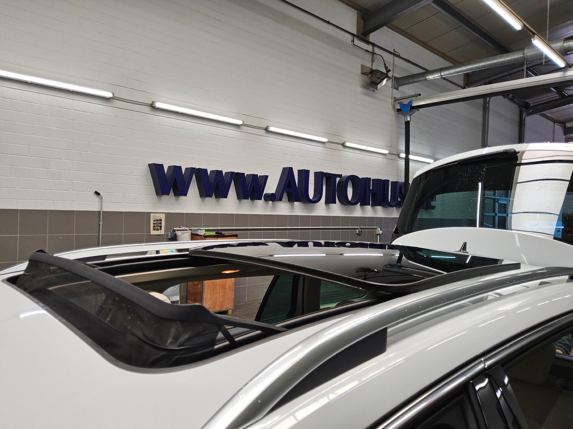 Skoda Superb Kombi 1.4 TSI iV Style Navi vc LED Canton 11