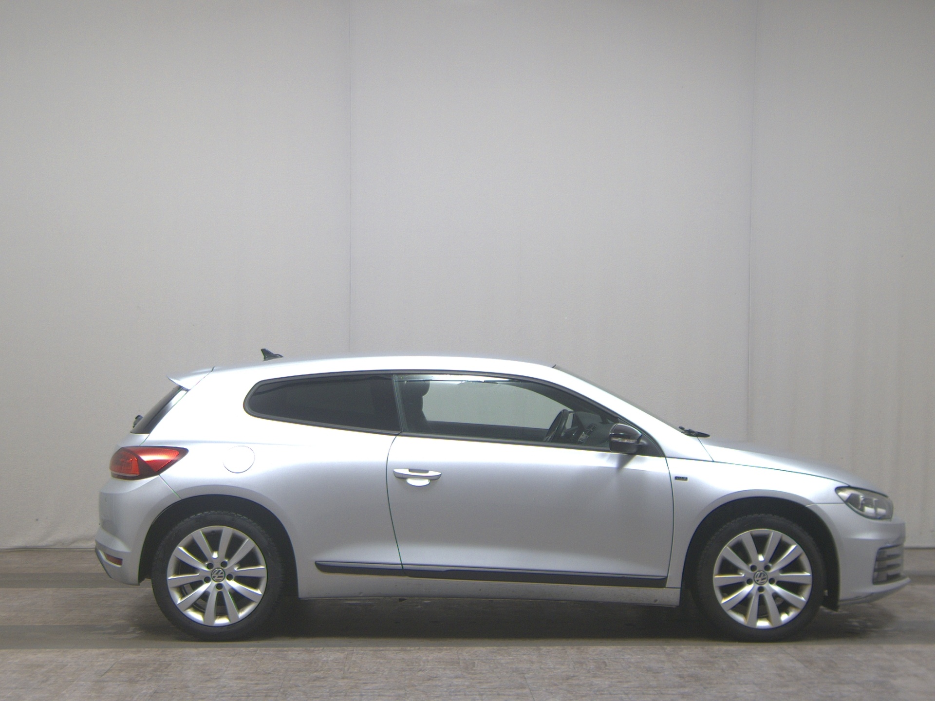 Volkswagen Scirocco 1.4 TSI Club Navi Bi-Xenon RfK HU 08/27