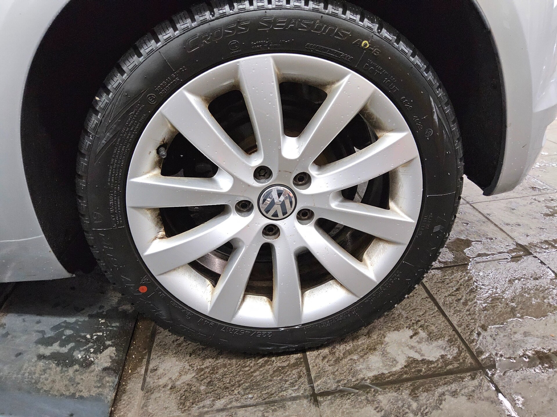 Volkswagen Scirocco 1.4 TSI Club Navi Bi-Xenon RfK HU 08/27 10