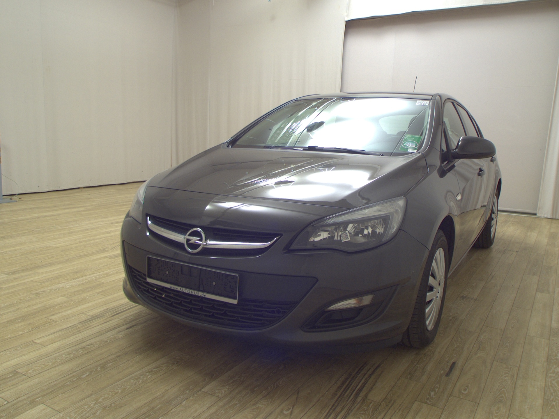 Opel Astra 1.6 Selection Klima USB PDC Radio Tempomat 2