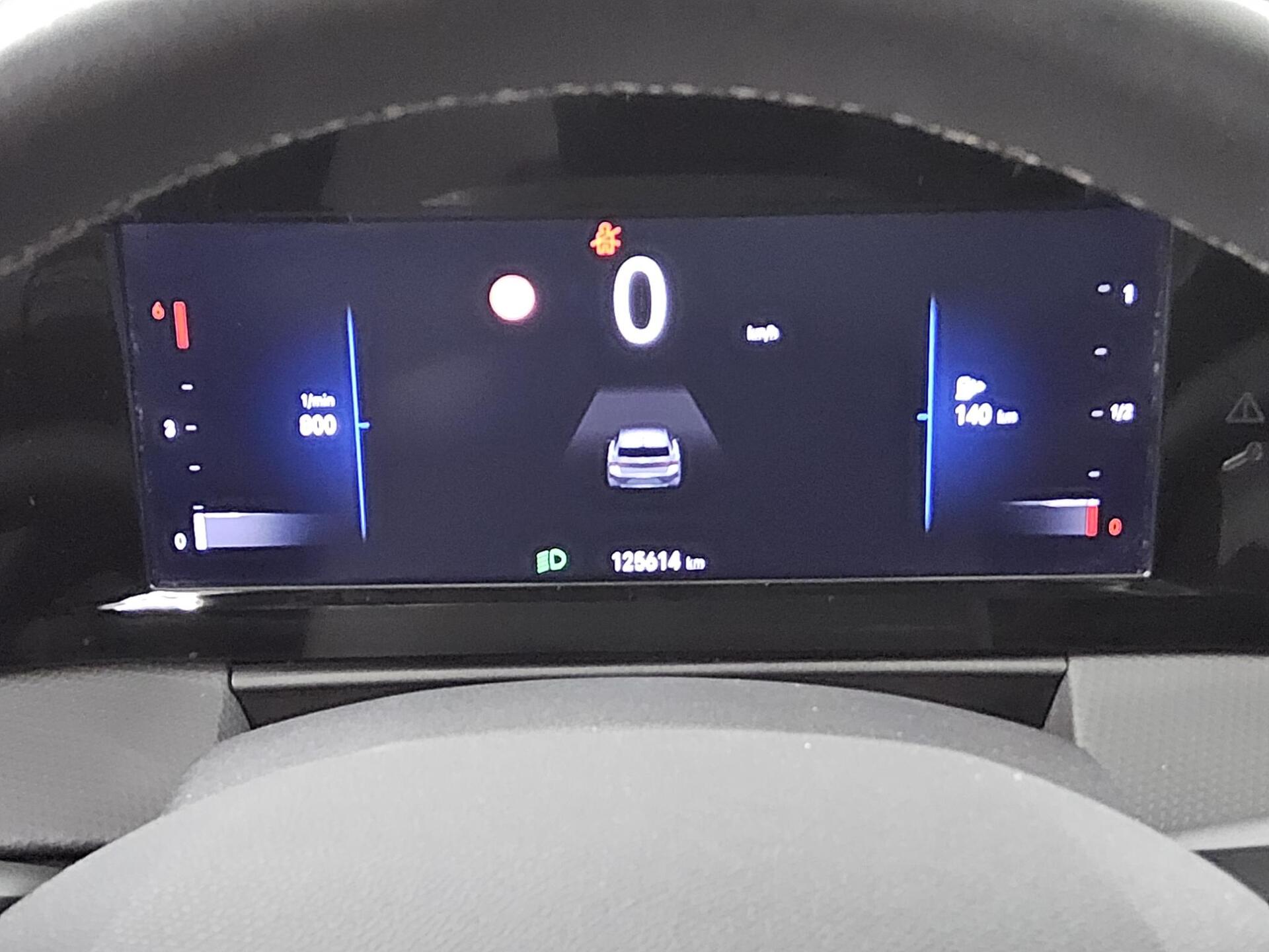 Opel Astra ST 1.5 D Business Ed. Navi LED virtual RfK 8