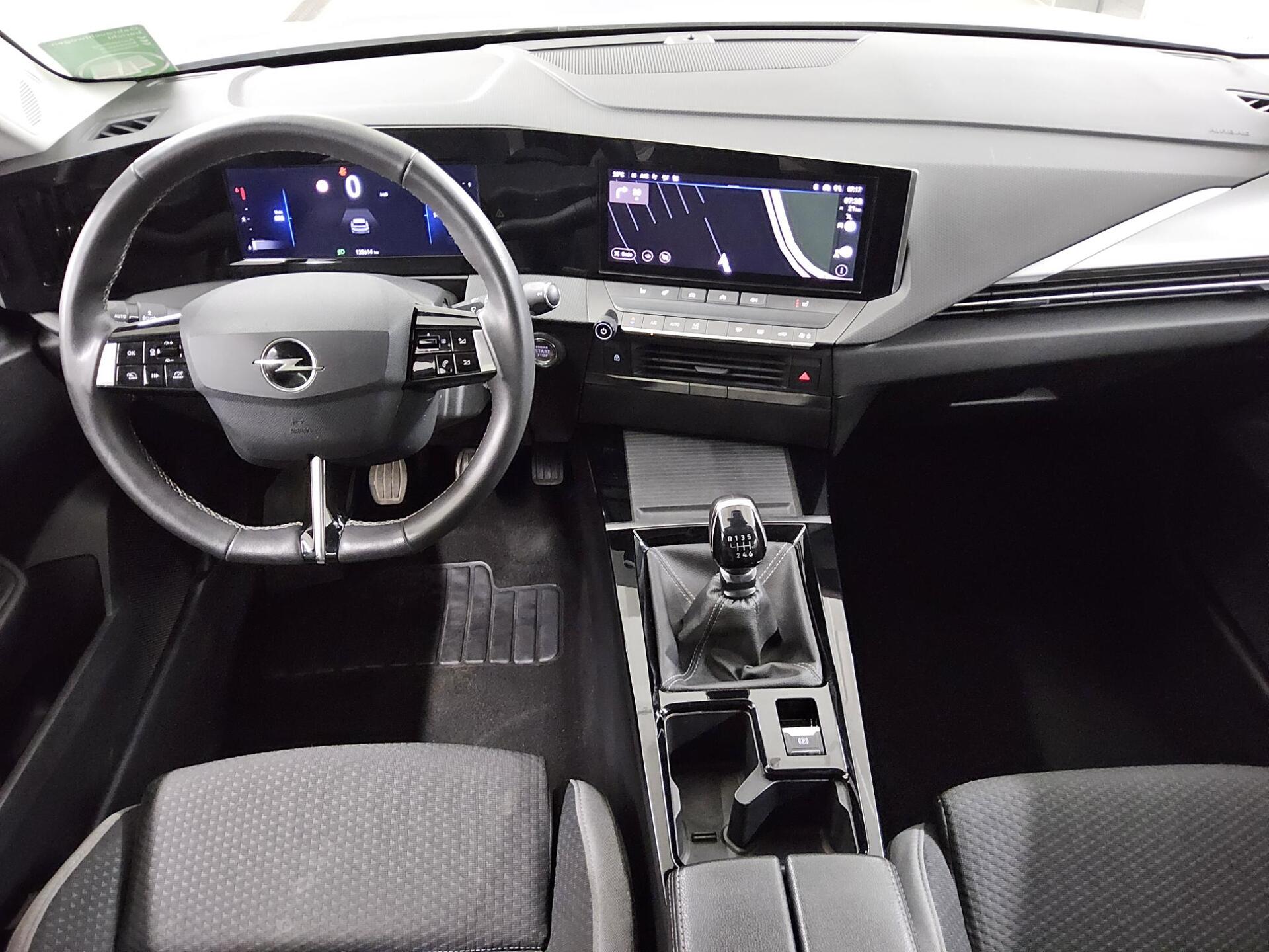 Opel Astra ST 1.5 D Business Ed. Navi LED virtual RfK 5