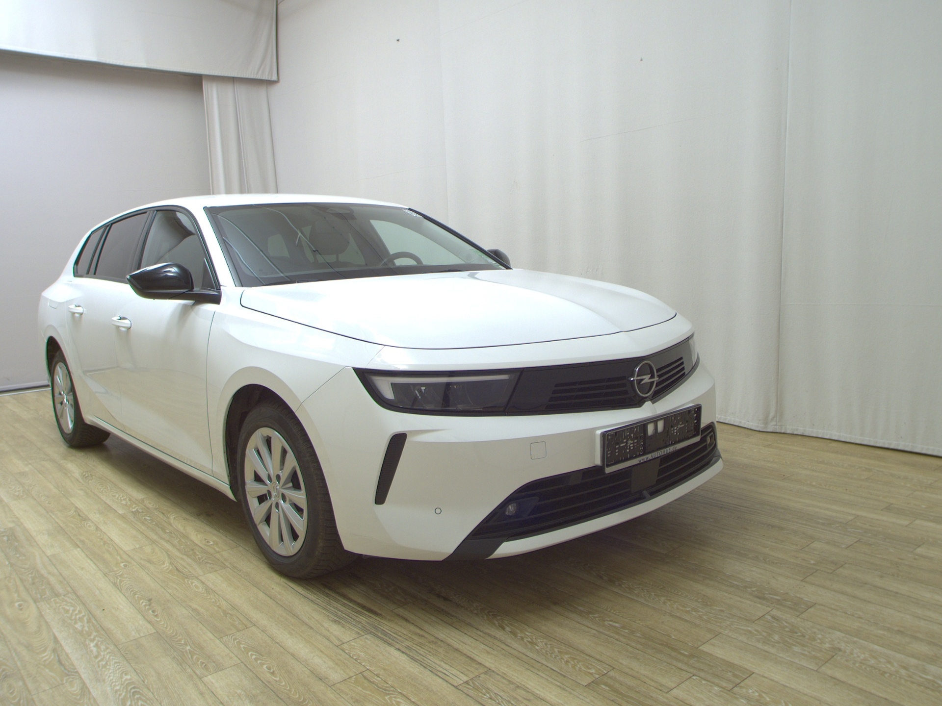 Opel Astra ST 1.5 D Business Ed. Navi LED virtual RfK 3