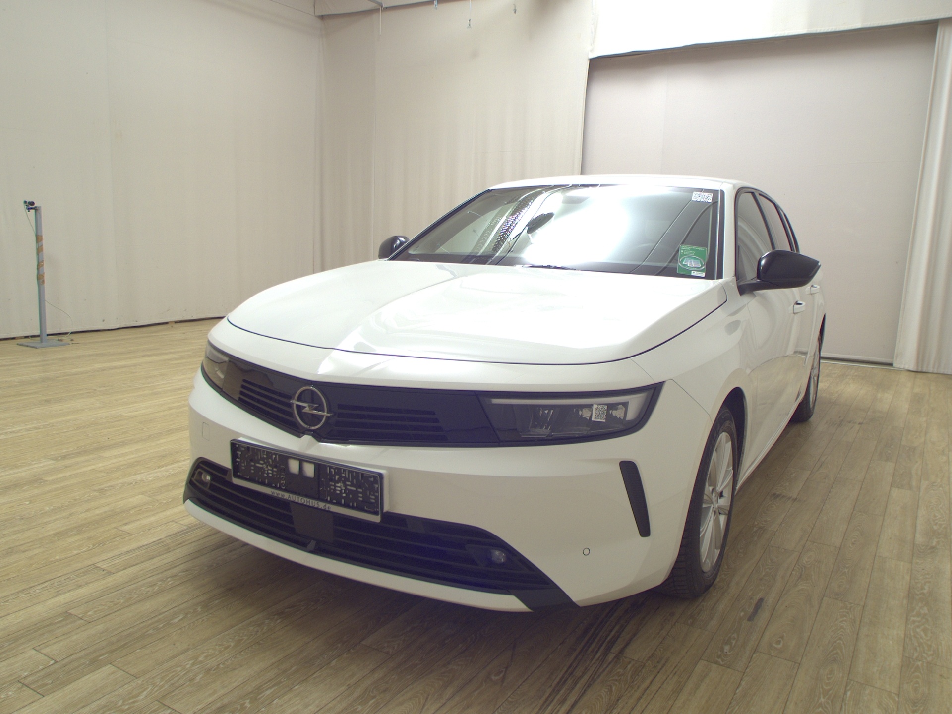 Opel Astra ST 1.5 D Business Ed. Navi LED virtual RfK 2