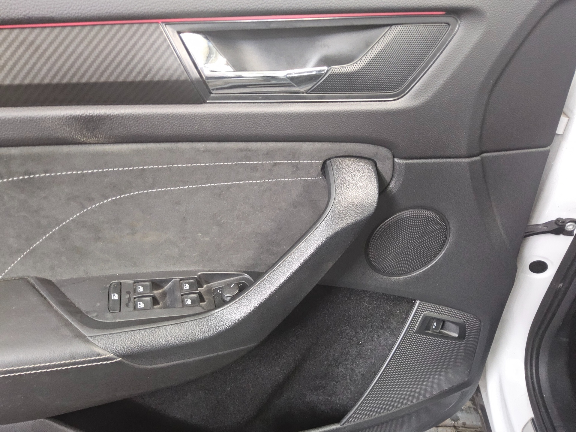 Skoda Kodiaq 2.0 TDI SportLine T-Leder Navi LED Virtual 10