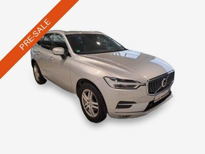 Volvo XC60 Inscription NAVI LED LEDER SHZ H&K 2
