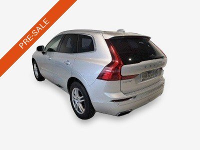 Volvo XC60 Inscription NAVI LED LEDER SHZ H&K 4