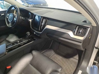 Volvo XC60 Inscription NAVI LED LEDER SHZ H&K 5