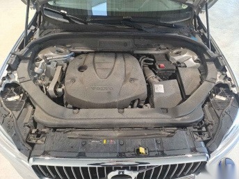 Volvo XC60 Inscription NAVI LED LEDER SHZ H&K 10