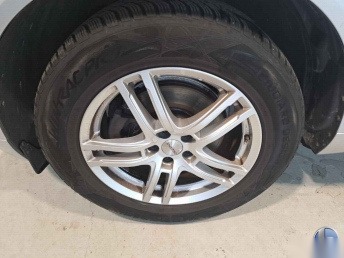 Volvo XC60 Inscription NAVI LED LEDER SHZ H&K 11