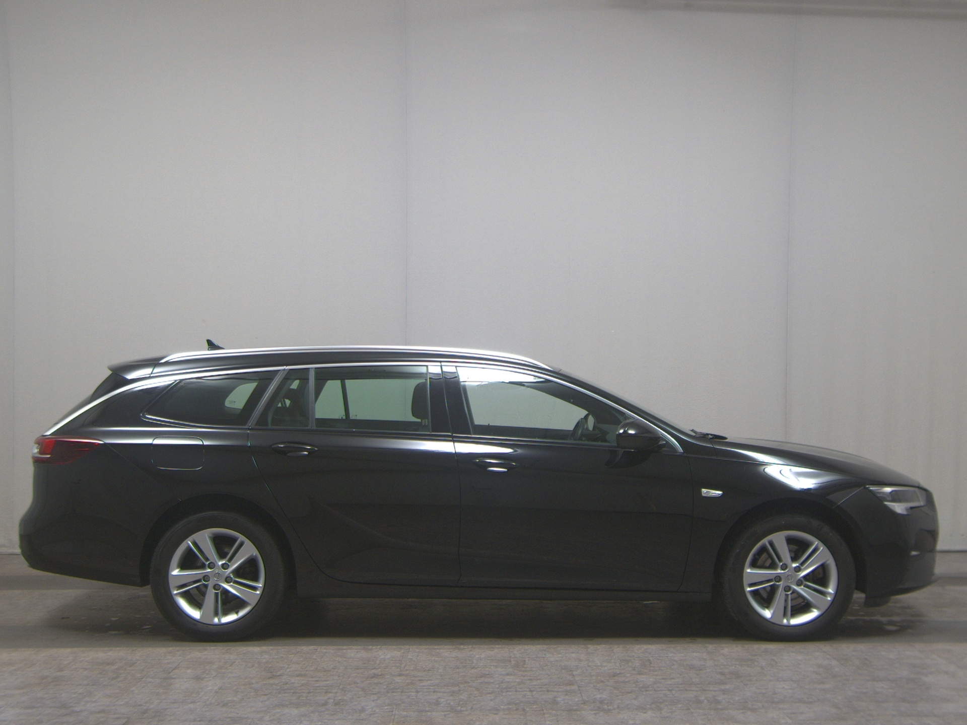Opel Insignia ST 2.0 D Elegance T-Leder Navi LED RFK