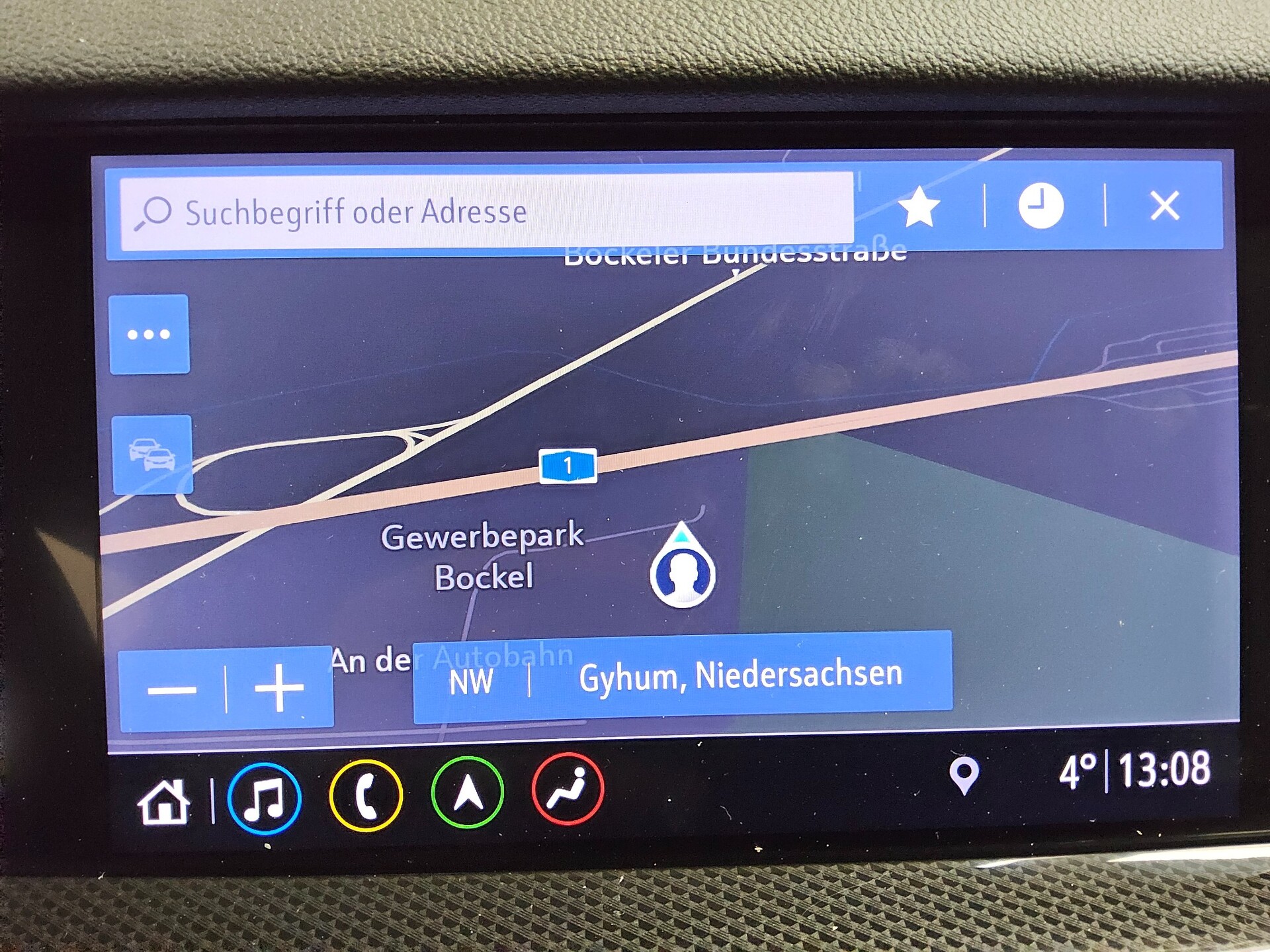 Opel Insignia ST 2.0 D Elegance T-Leder Navi LED RFK 7