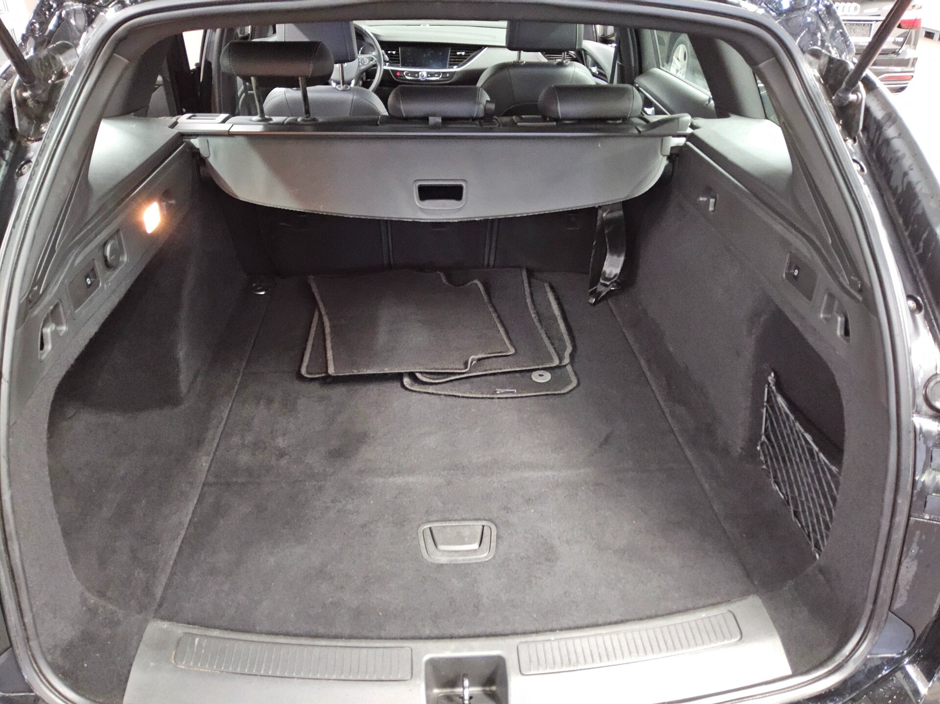 Opel Insignia ST 2.0 D Elegance T-Leder Navi LED RFK 11