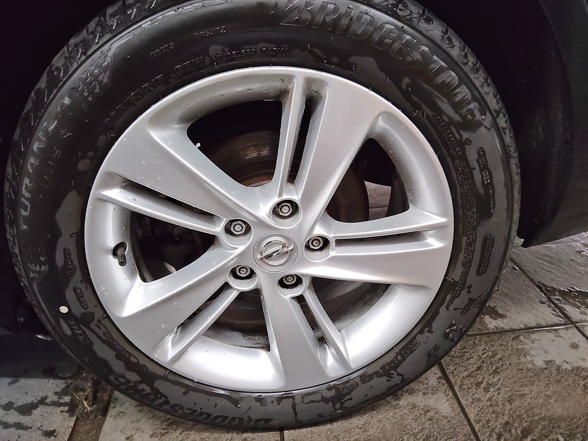 Opel Insignia ST 2.0 D Elegance T-Leder Navi LED RFK 10