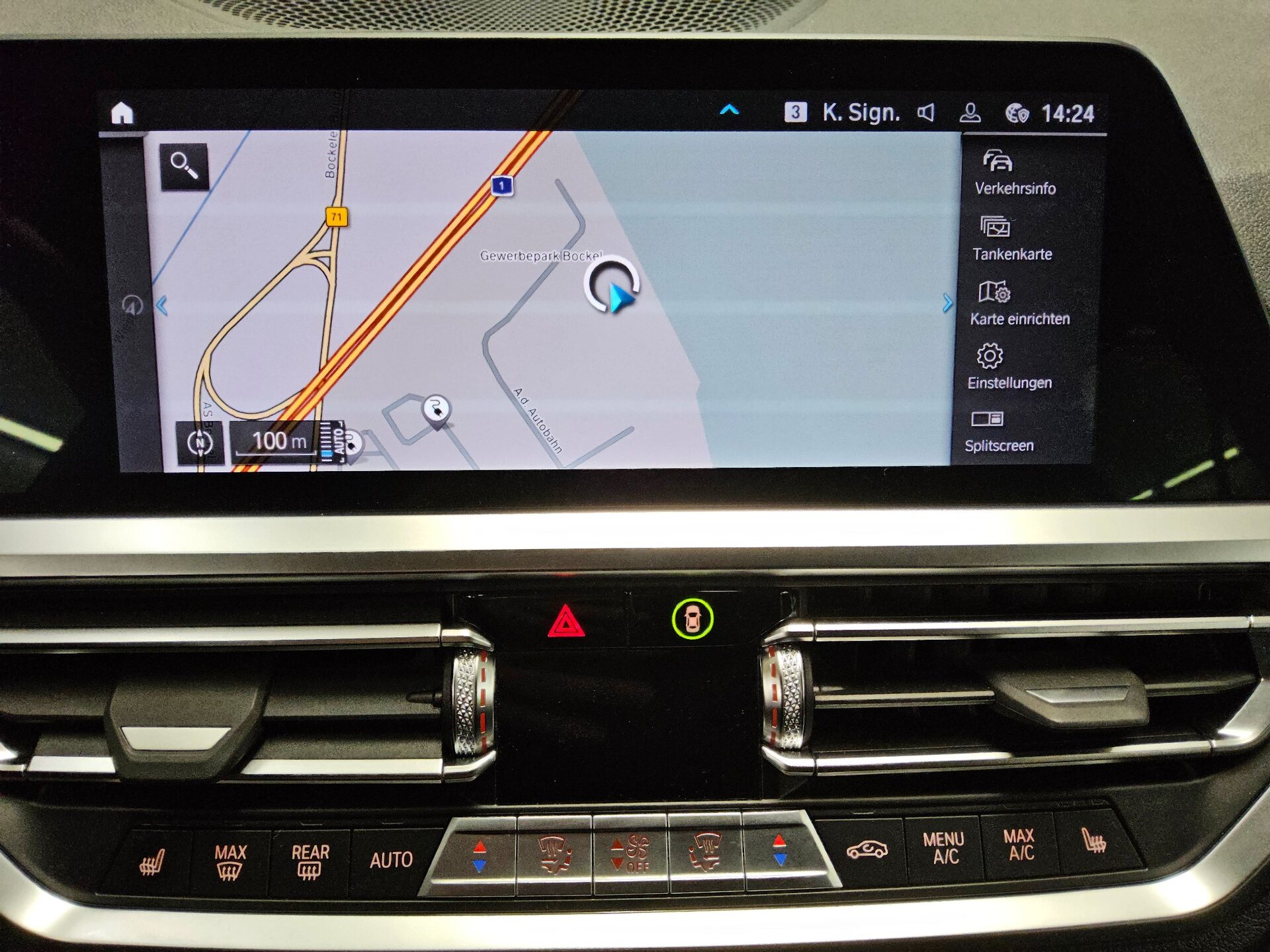 BMW 330e Touring Sport-Line Navi LC Prof. LED AHK 7