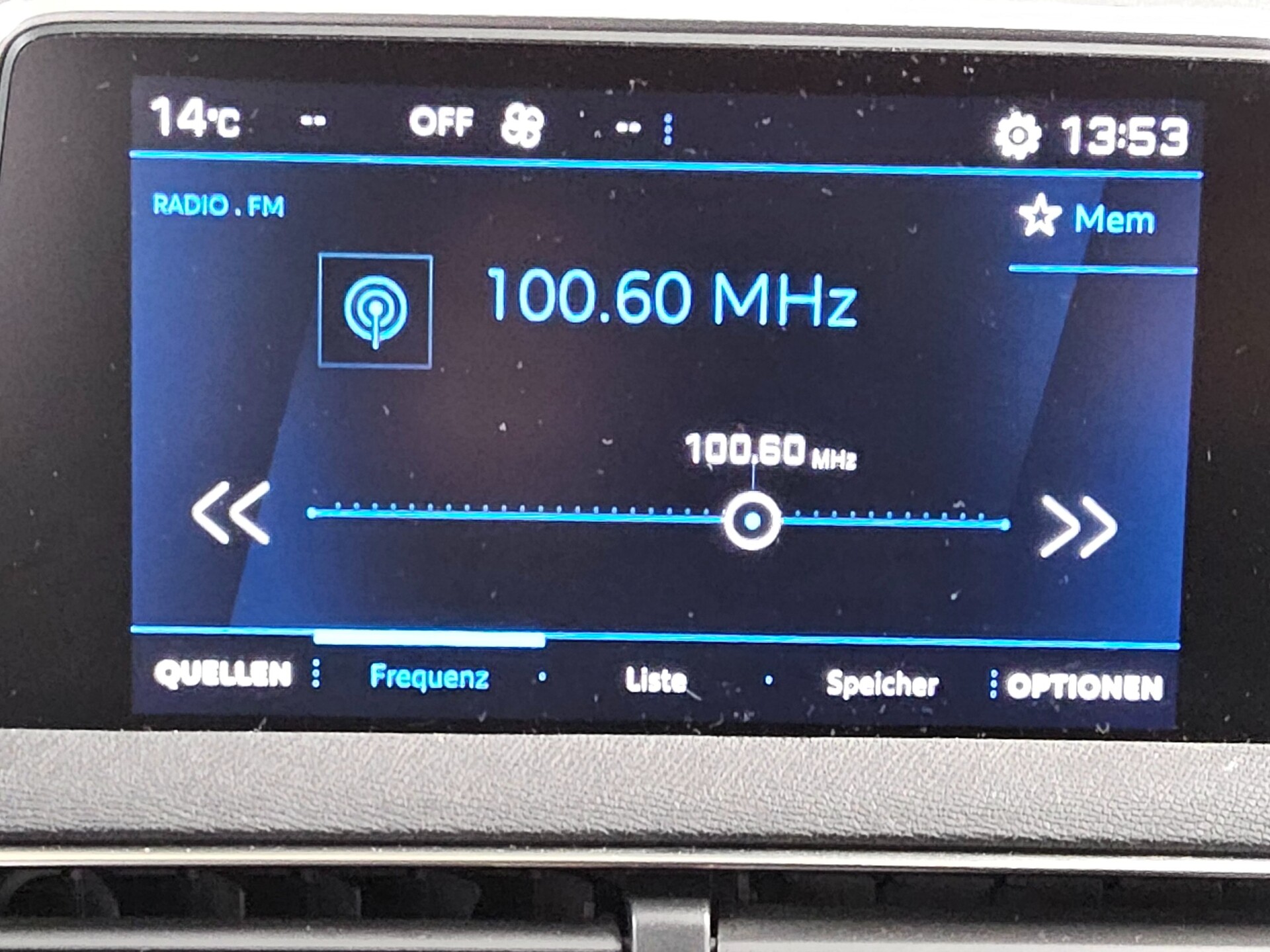 Peugeot 3008 1.5 BlueHDi 130 Allure Navi SHZ 7