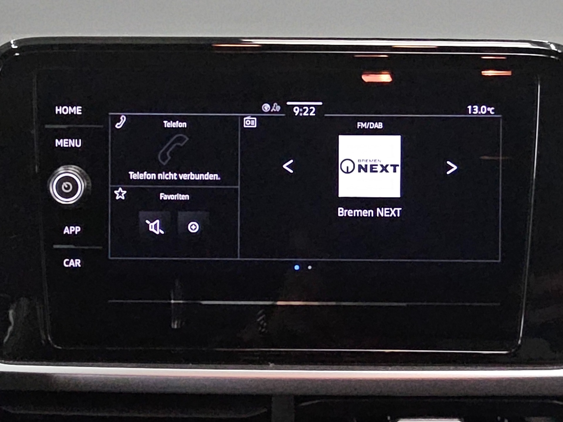 Volkswagen T-Roc 1.0 TSI Life PDC LED AID SHZ DAB+ 7