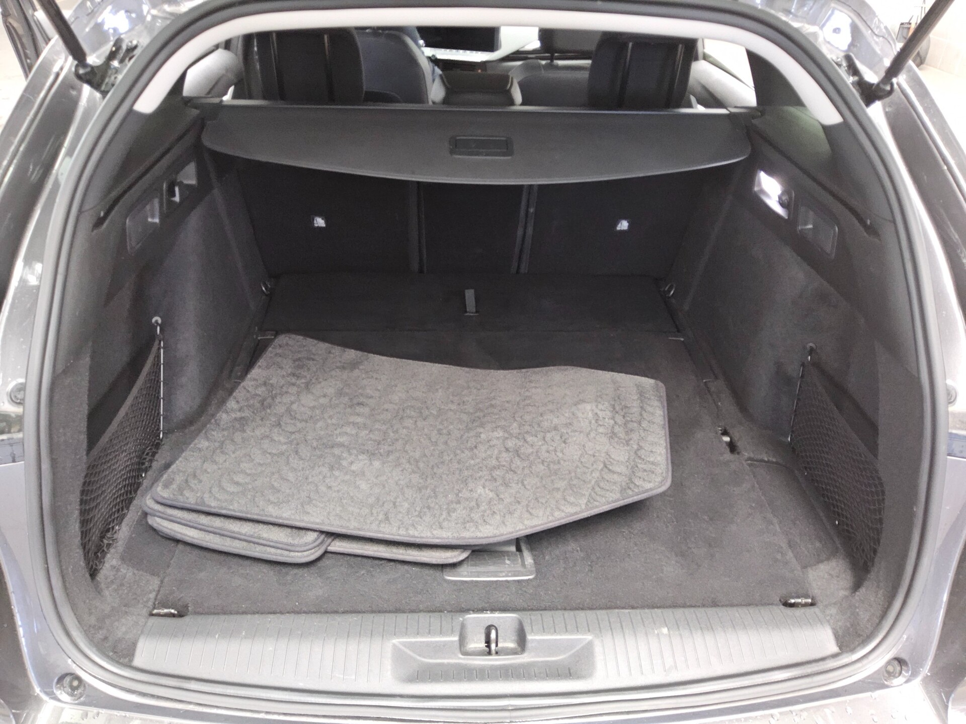 Opel Astra ST 1.5 D Elegance Navi LED Virtual RFK 12