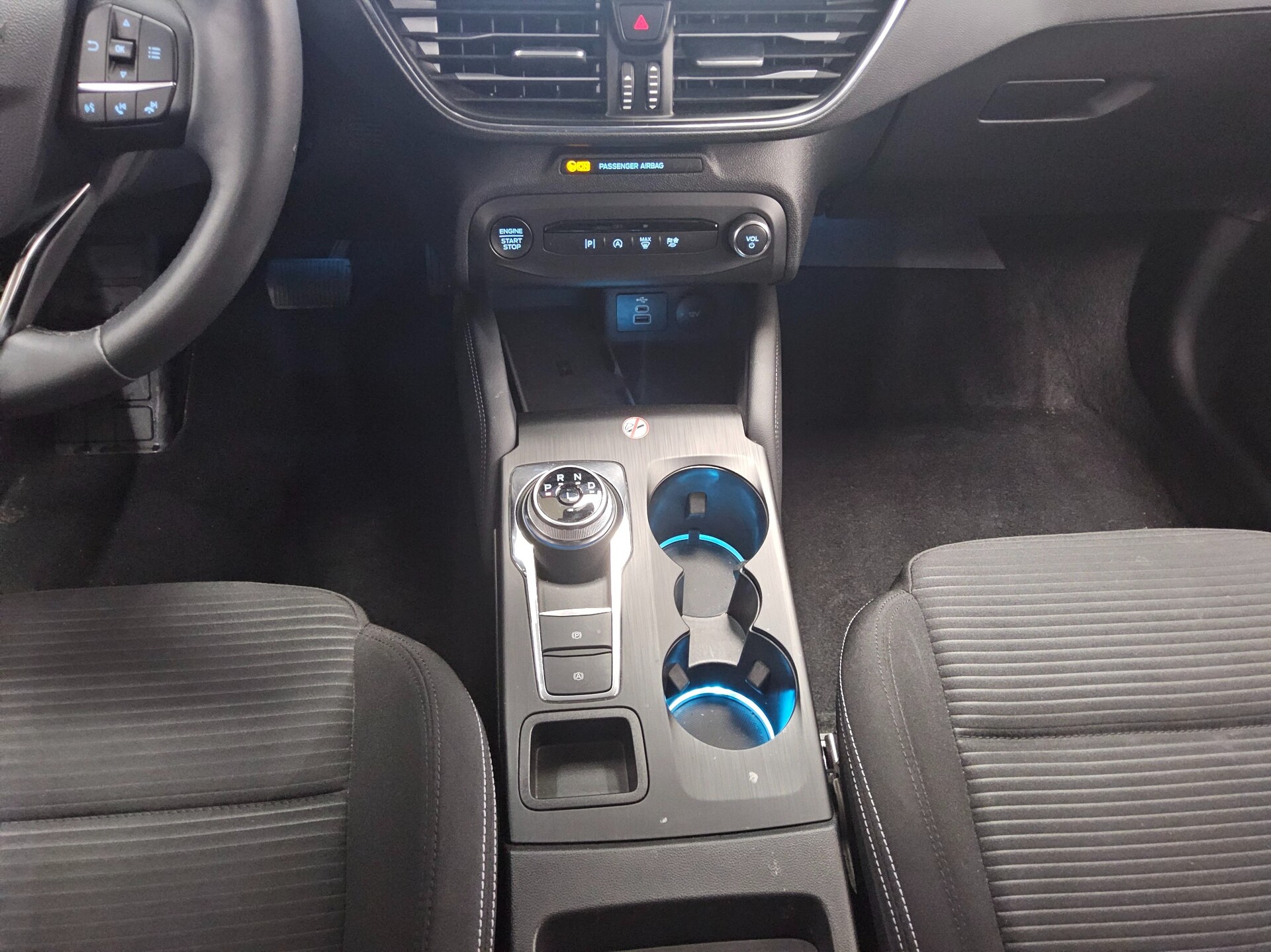Ford Focus Turnier 1.5 EB Titanium X Navi LED RFK 6