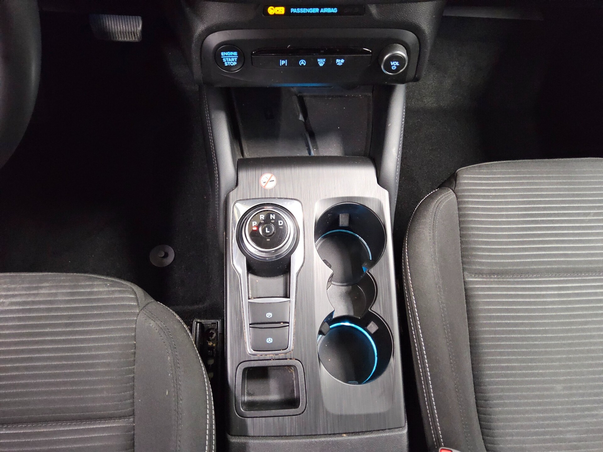 Ford Focus Turnier 1.5 EB Titanium X Navi LED RFK 6