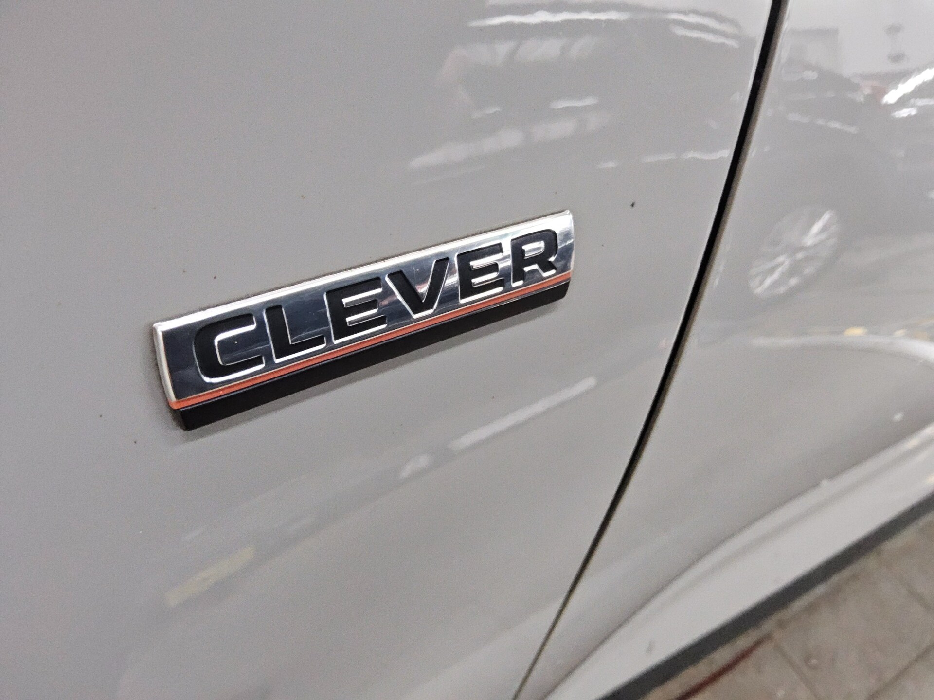 Skoda Kodiaq 2.0 TDI 4x4 Clever Navi LED Virtual 360° 12