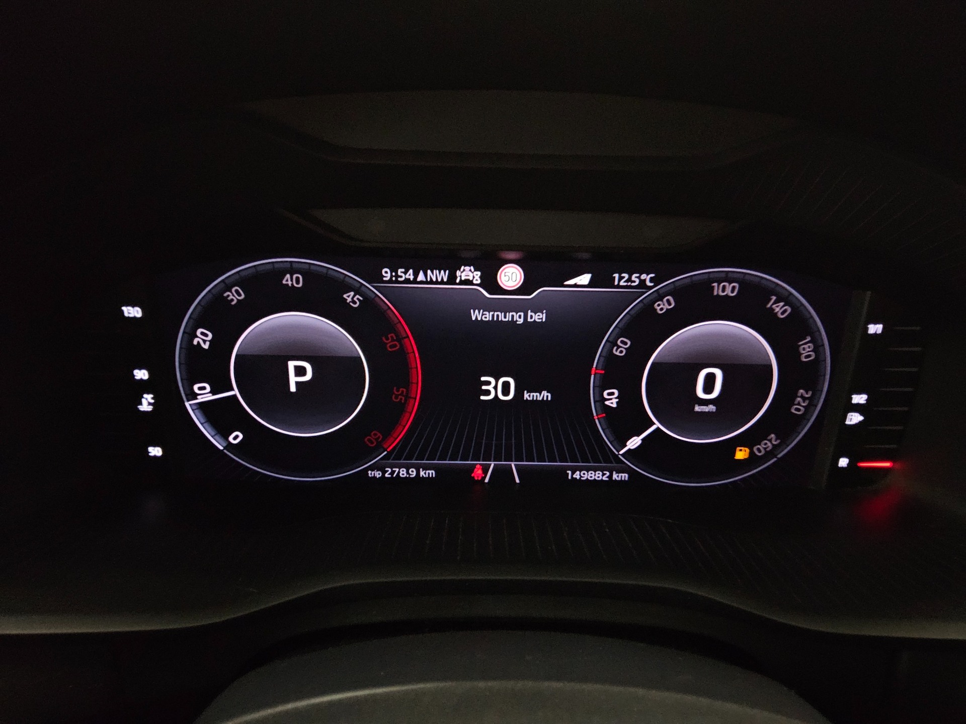 Skoda Kodiaq 2.0 TDI 4x4 Clever Navi LED Virtual 360° 8