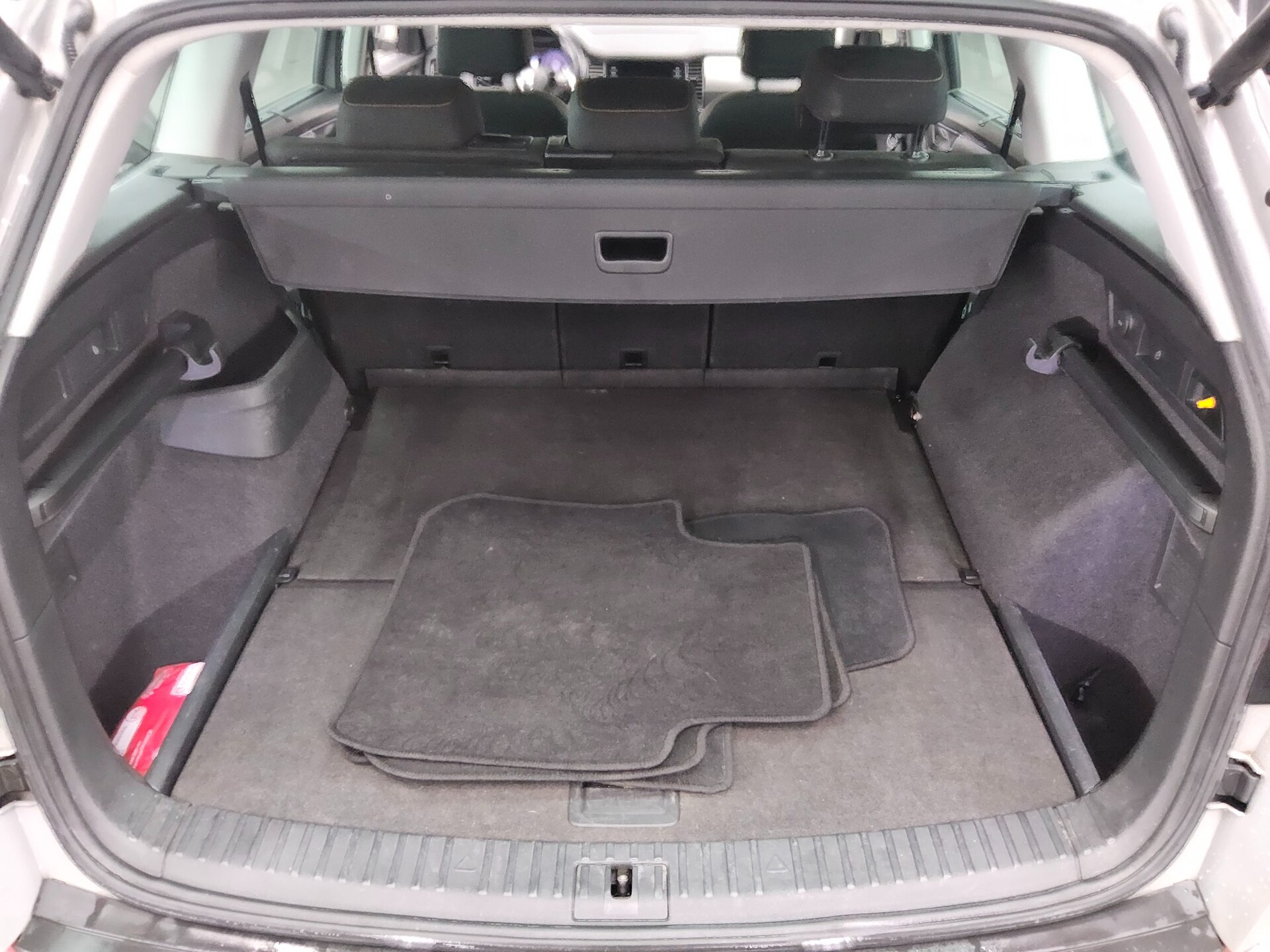 Skoda Kodiaq 2.0 TDI 4x4 Clever Navi LED Virtual 360° 13
