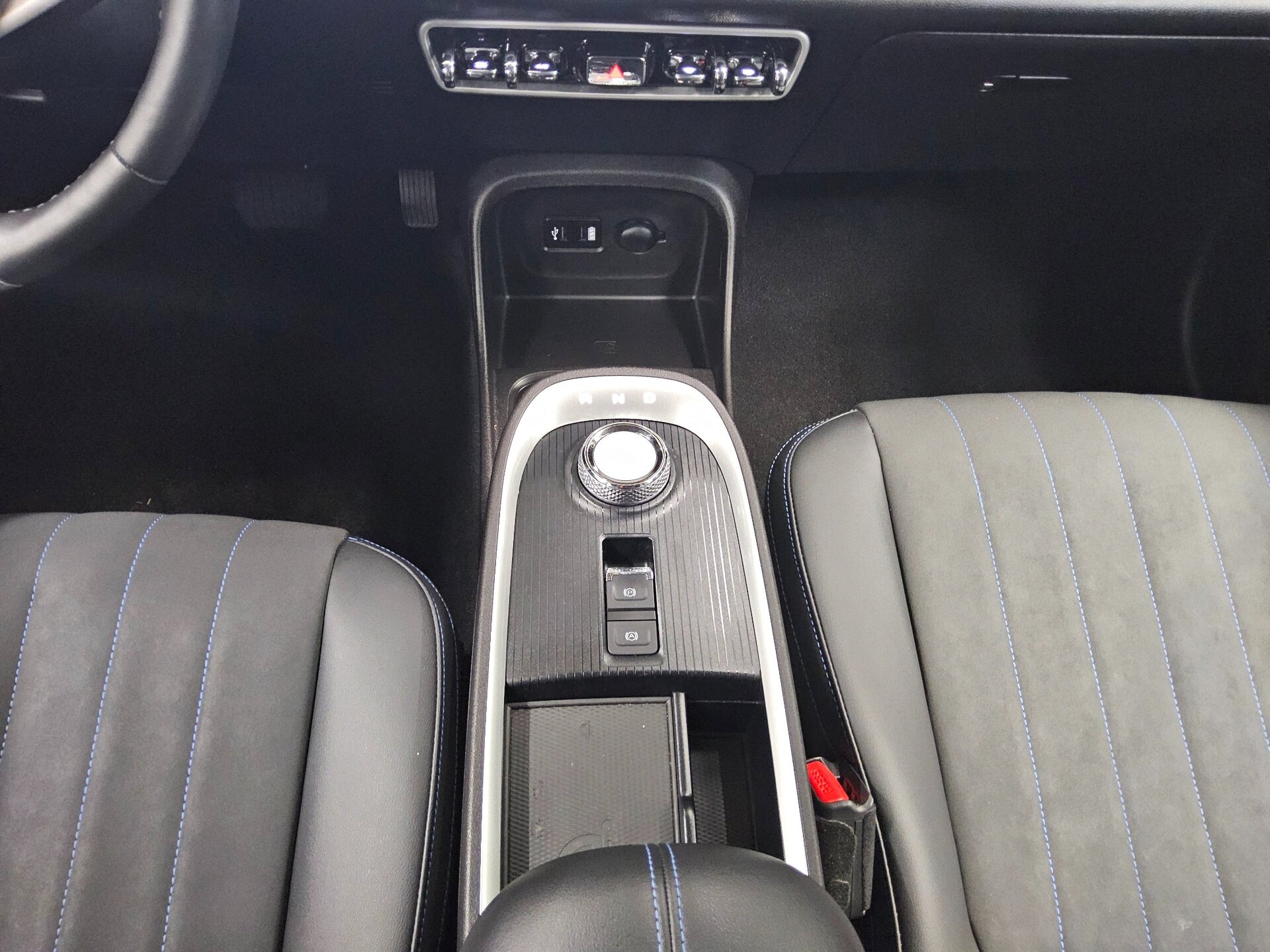 ORA Funky Cat 400 Pro Navi LED 360° ACC PDC Klima 6