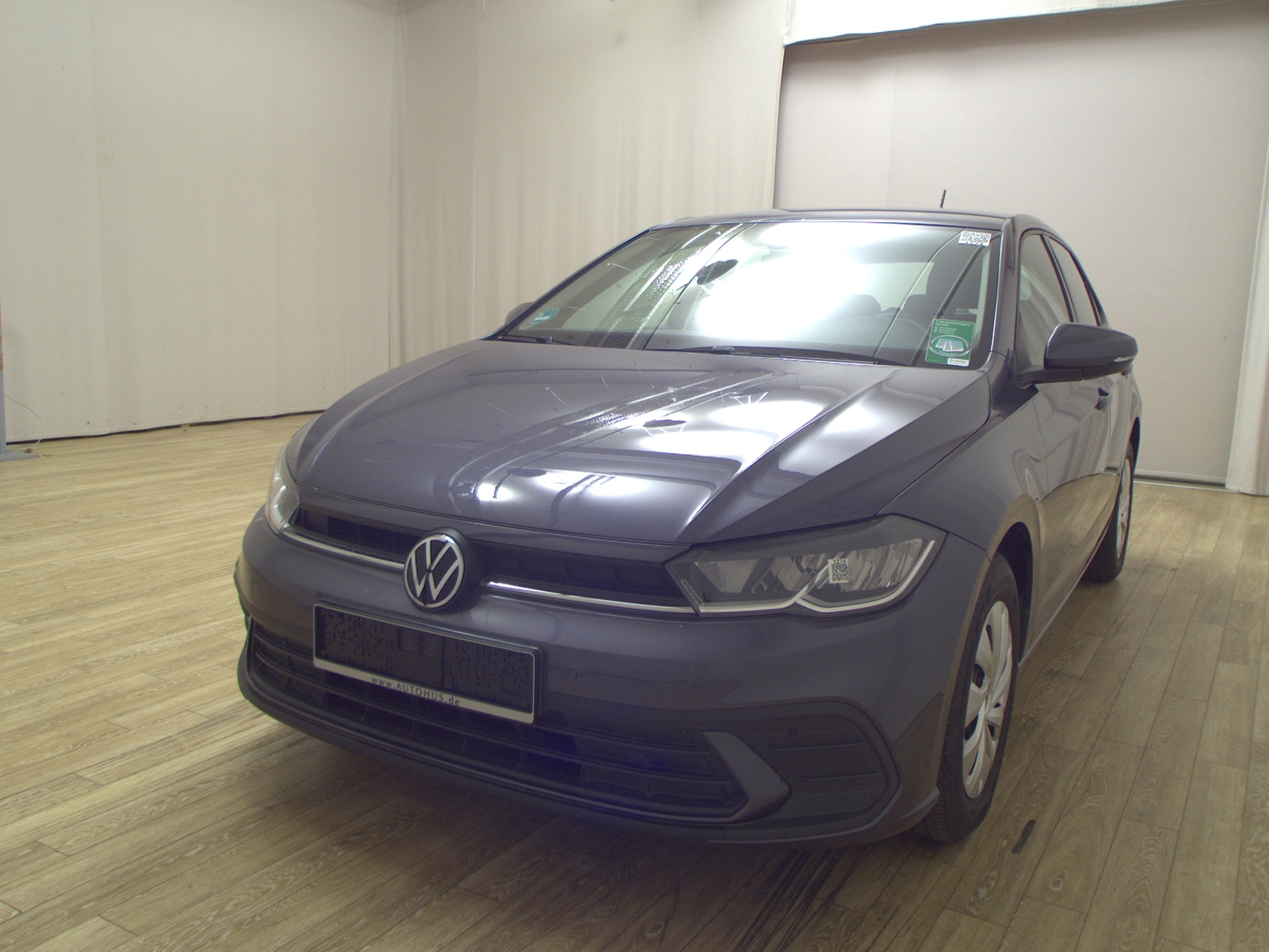 Volkswagen Polo 1.0 Life LED AID PDC 2