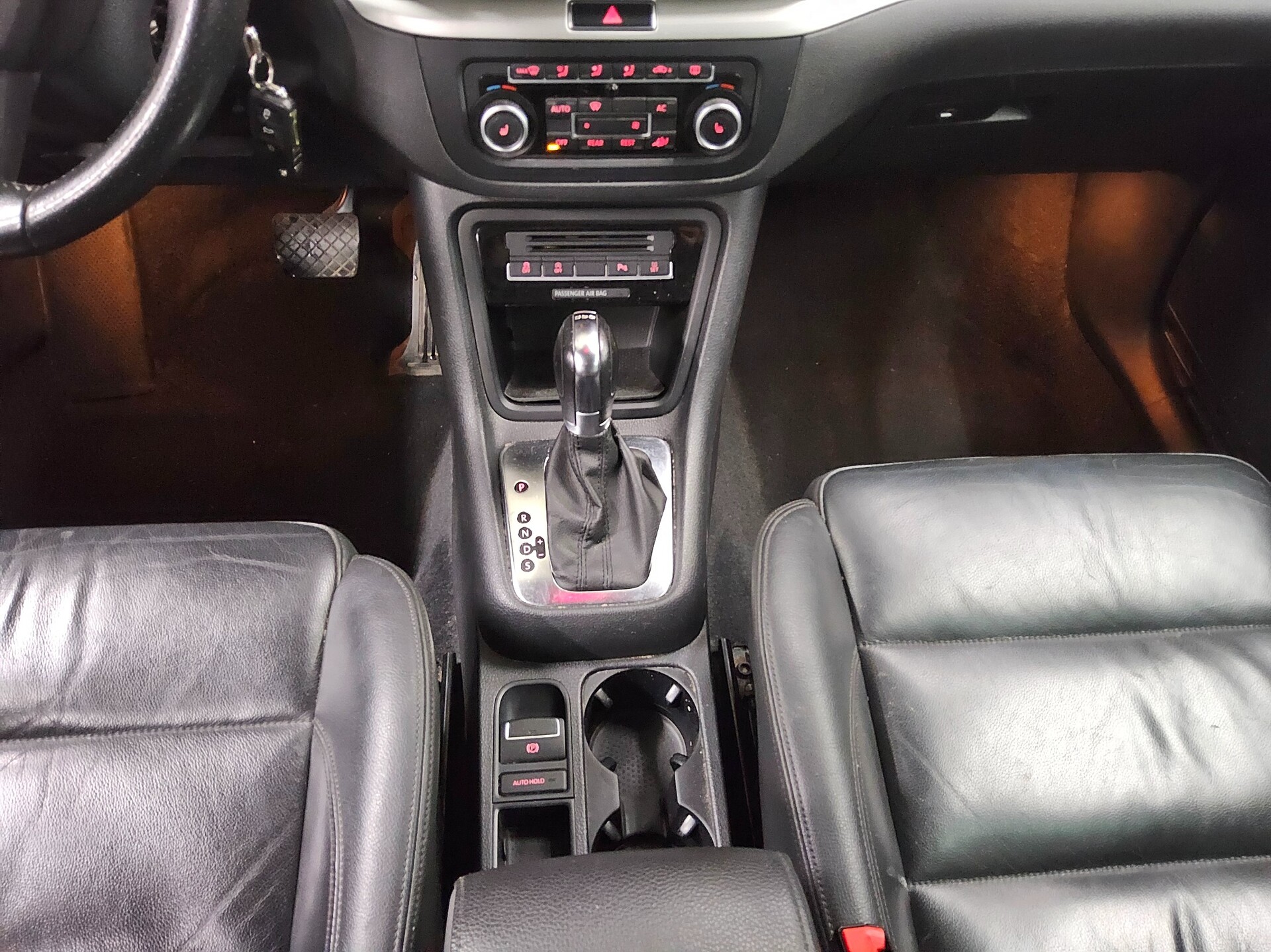 Seat Alhambra 2.0 TDI Style Leder Navi Xenon HU 08/27 6