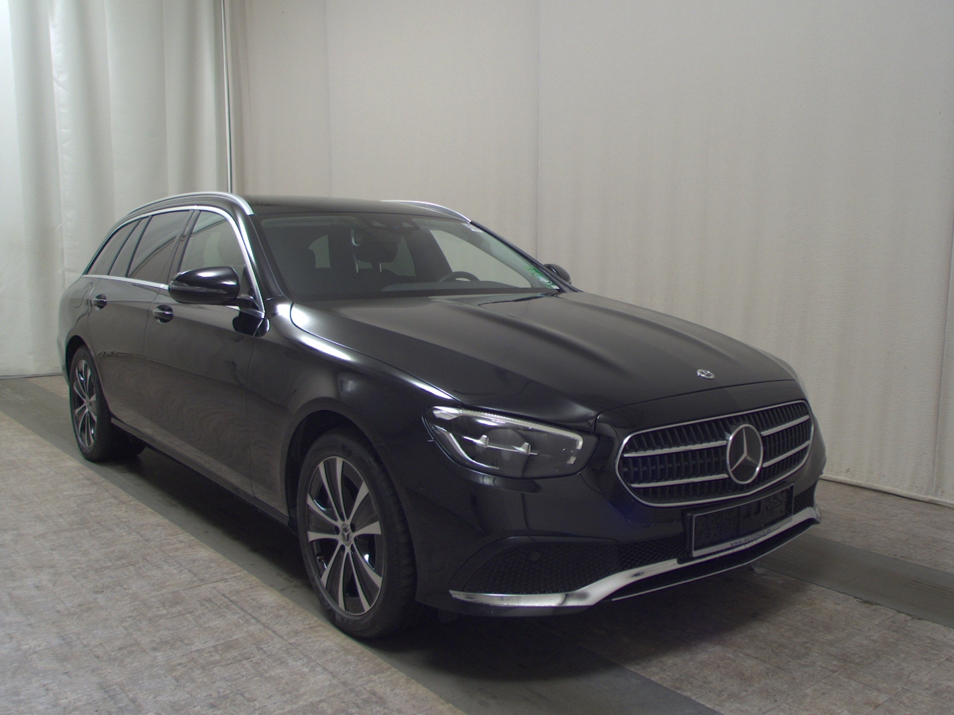 Mercedes-Benz E 300 T de Avantgarde Navi LED Widescreen RfK 3