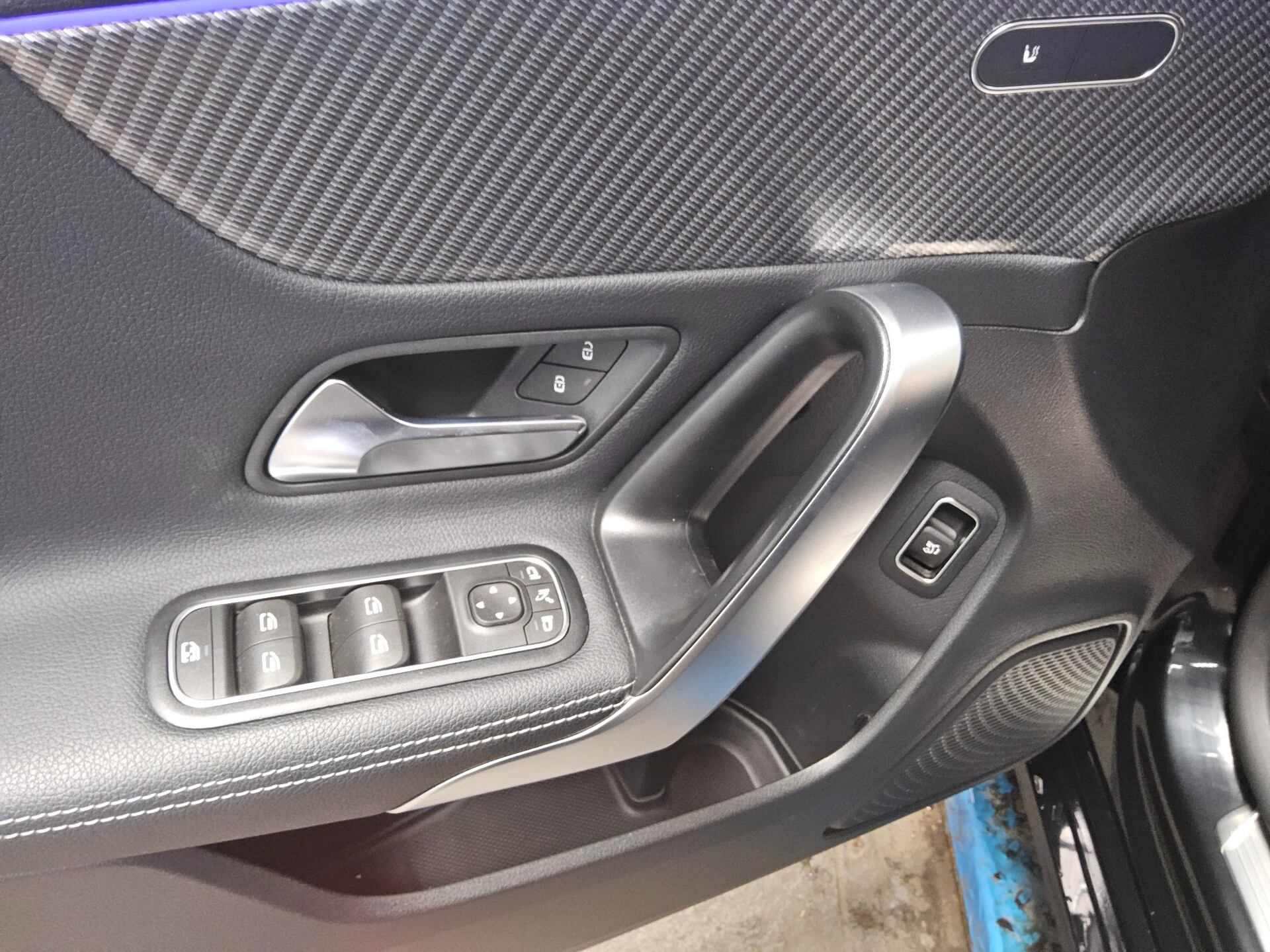 Mercedes-Benz CLA 200 SB d Progressive T-Leder Navi LED Night 10